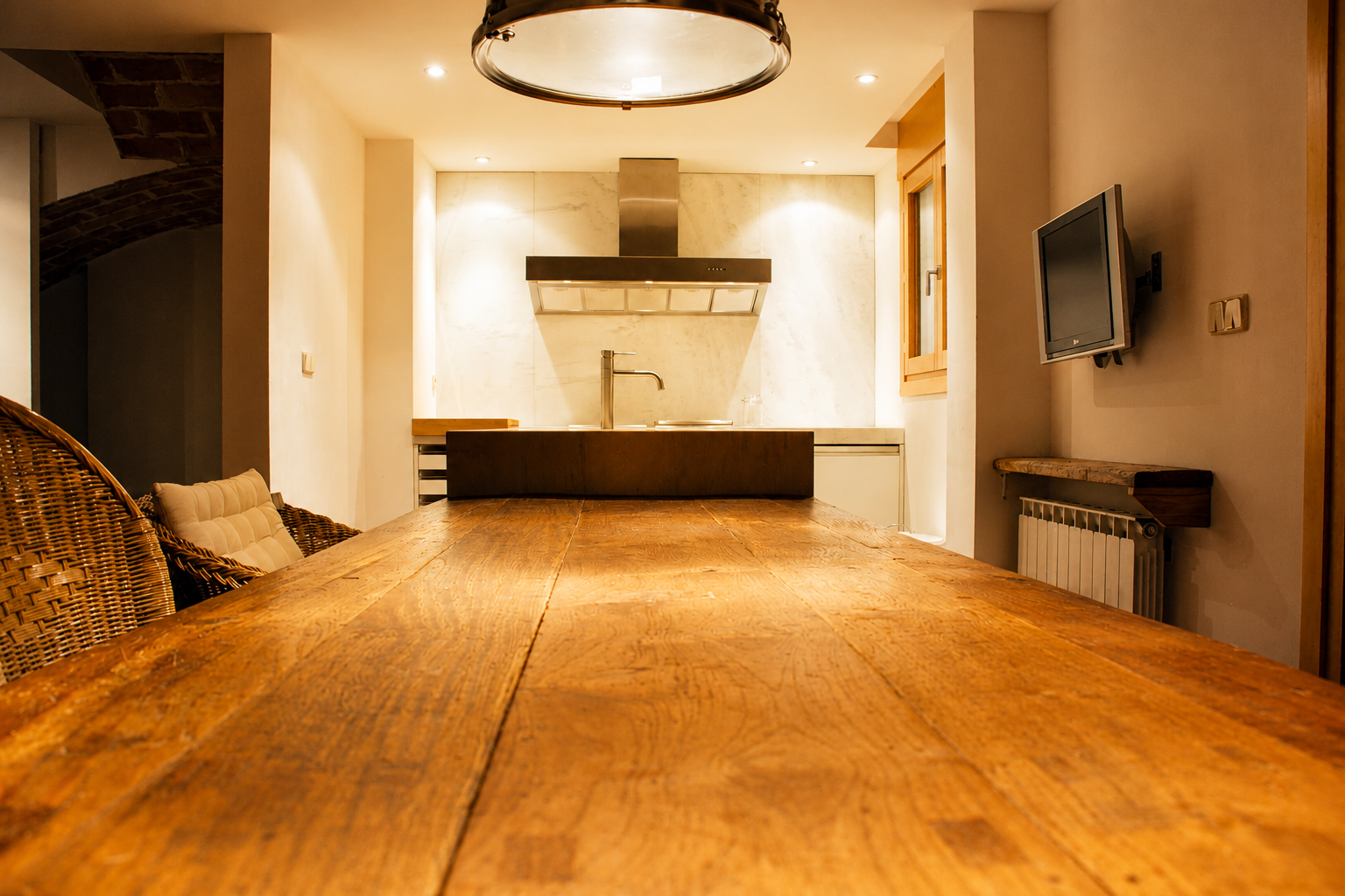 SELVA DE MAR interiorismo pepenietostudio
