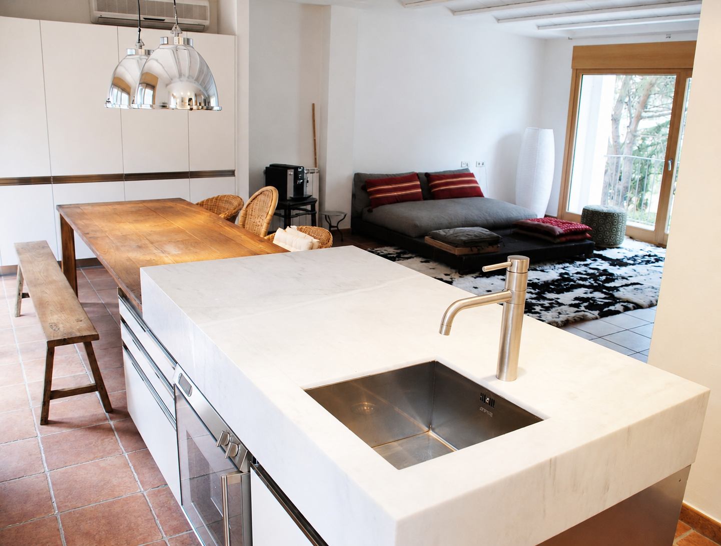 SELVA DE MAR interiorismo pepenietostudio