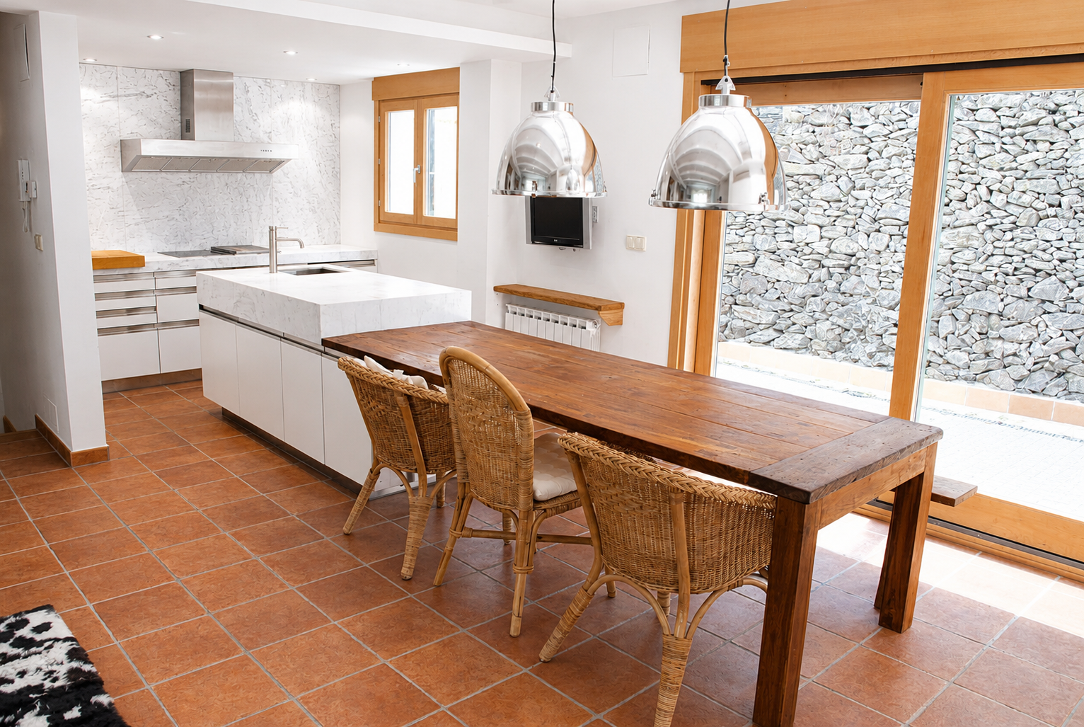 SELVA DE MAR interiorismo pepenietostudio
