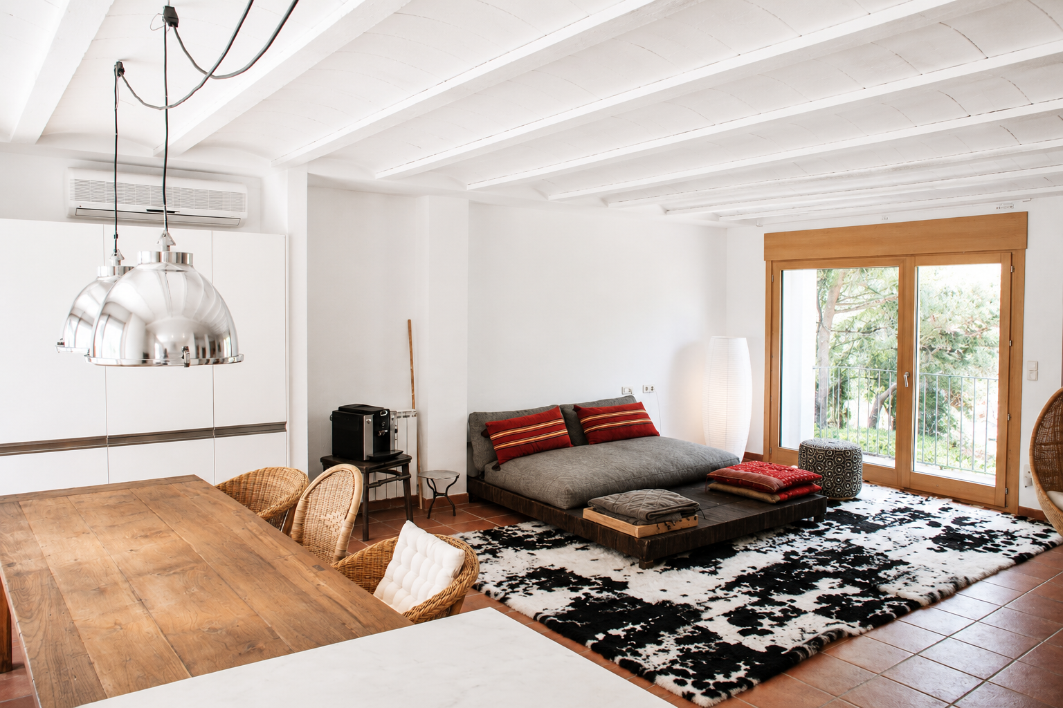 SELVA DE MAR interiorismo pepenietostudio