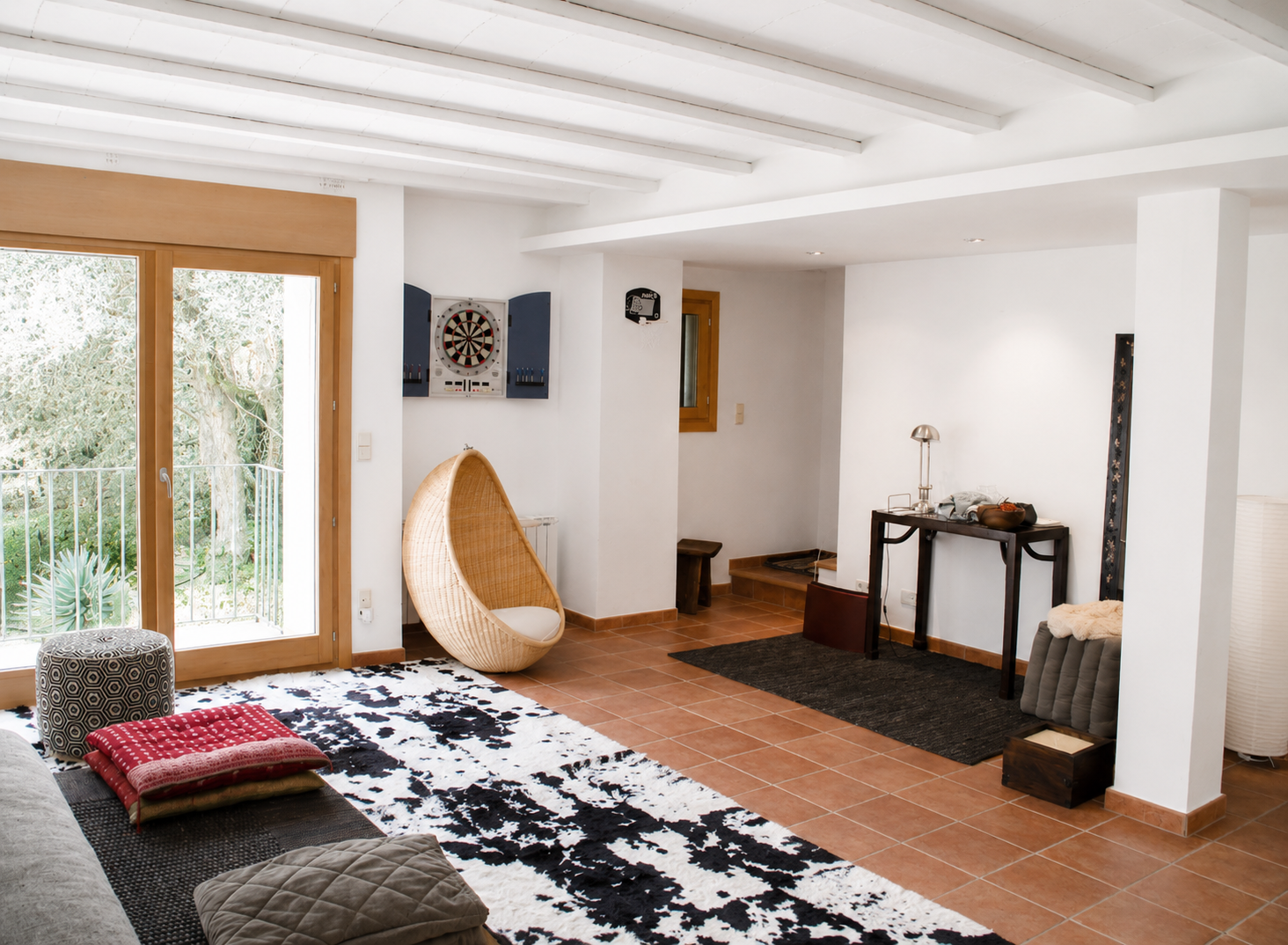 SELVA DE MAR interiorismo pepenietostudio