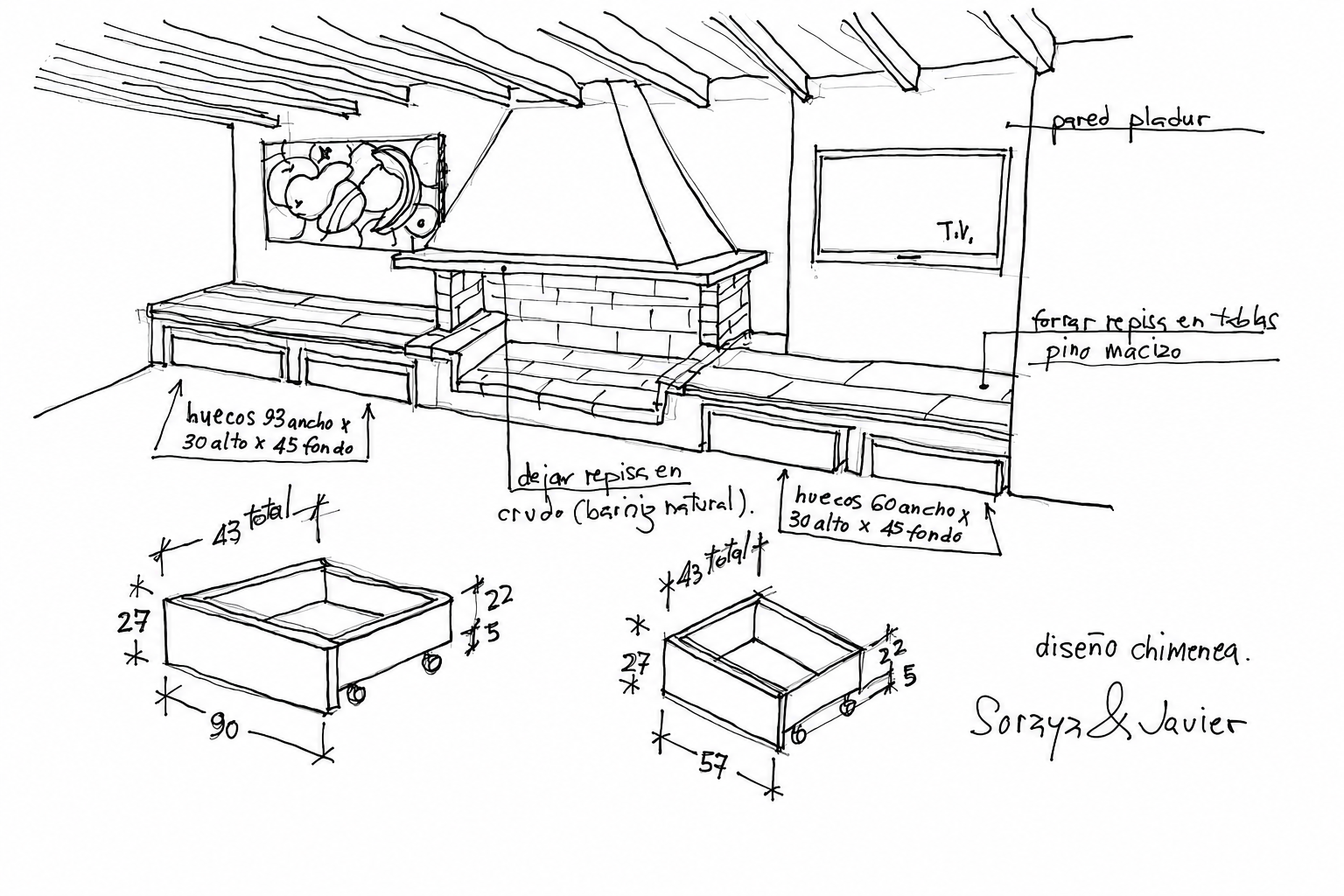 ALORDA PARK interiorismo pepenietostudio