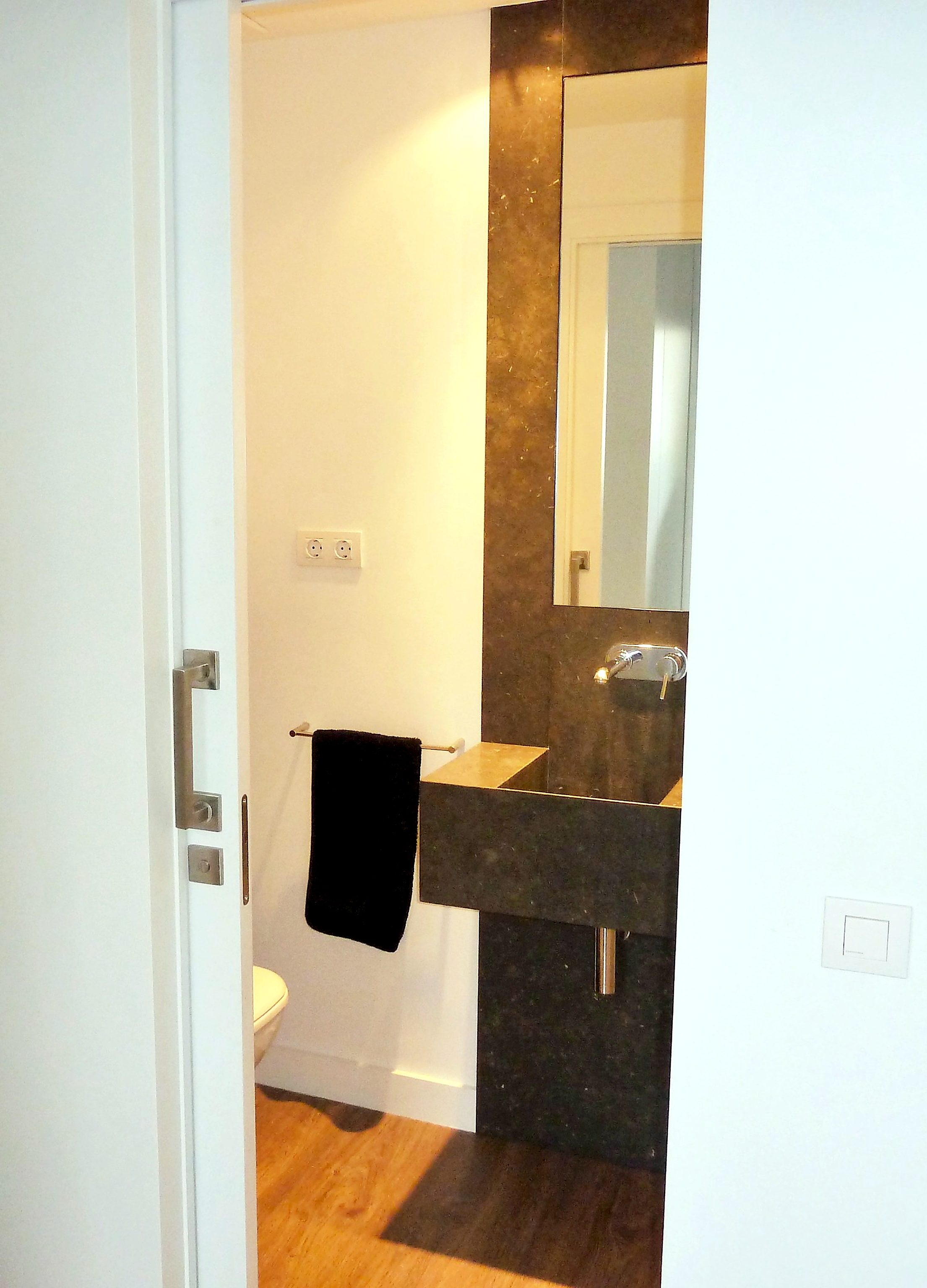 TARRAGONA interiorismo pepenietostudio