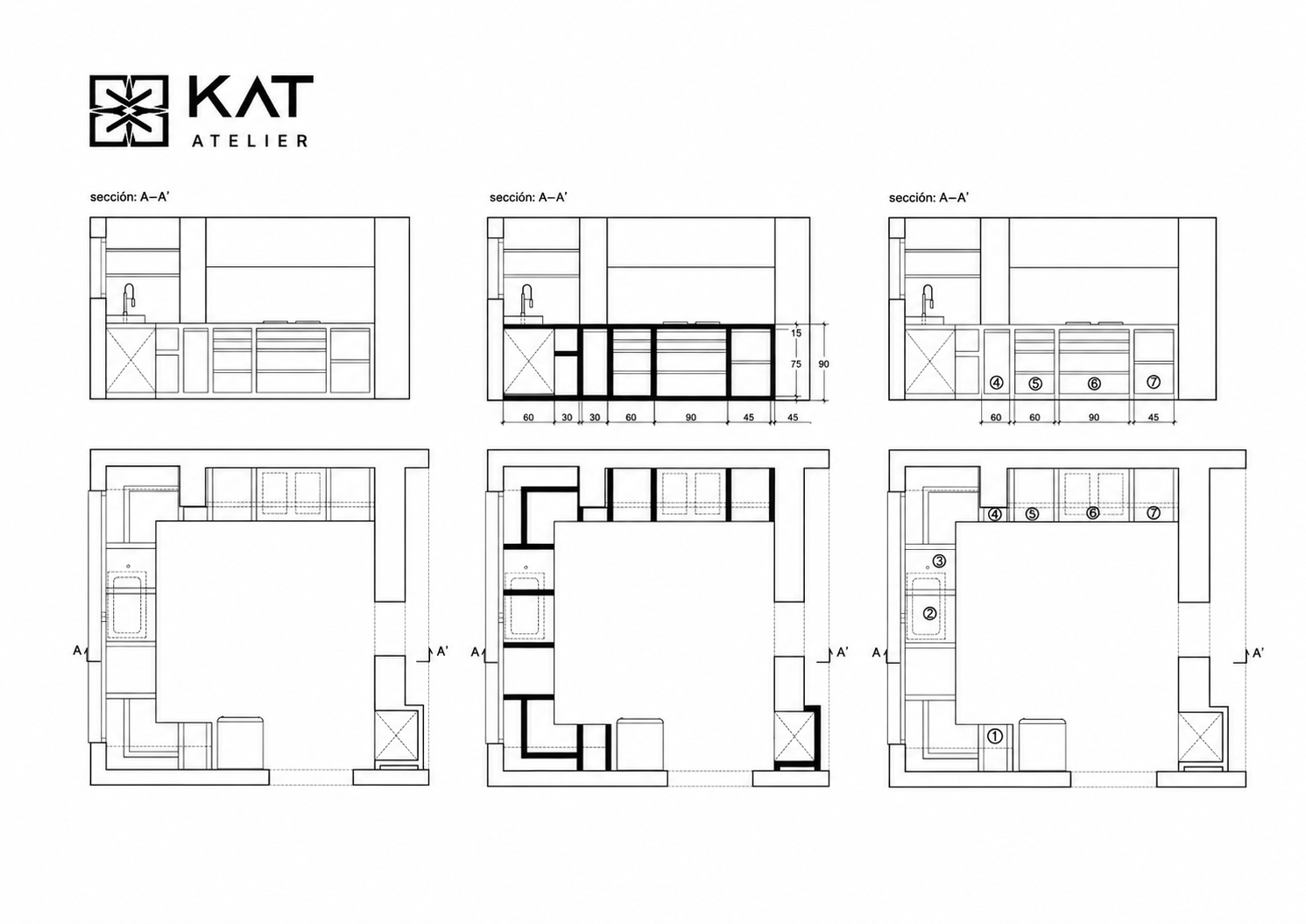 CALAFELL interiorismo pepenietostudio