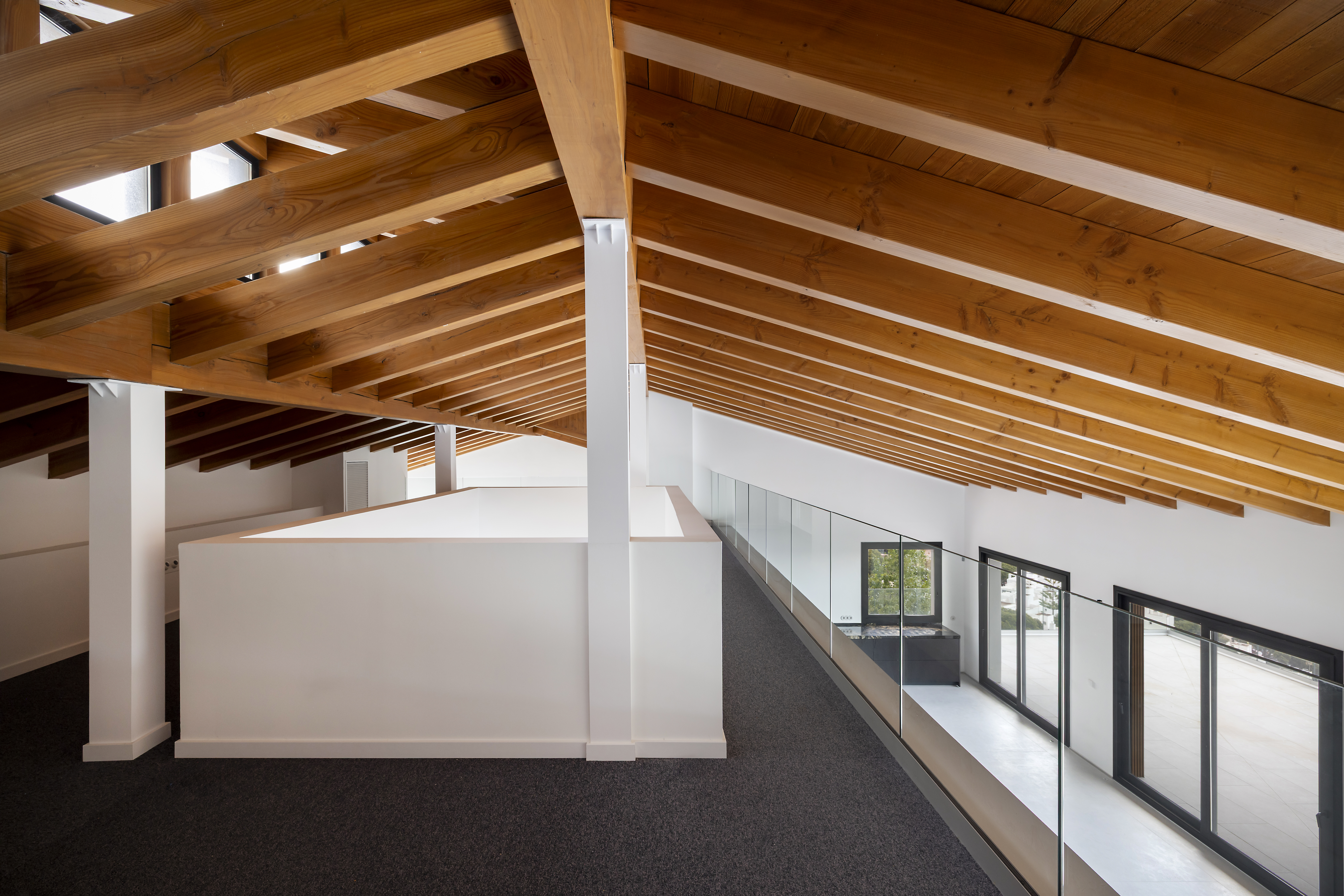 CASTELLDEFELS interiorismo pepenietostudio