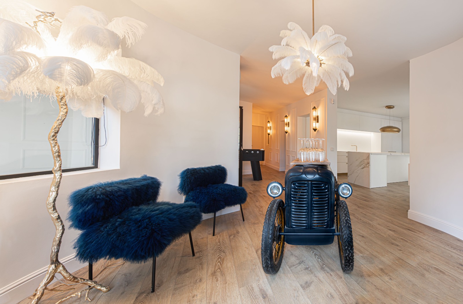 IBIZA interiorismo pepenietostudio