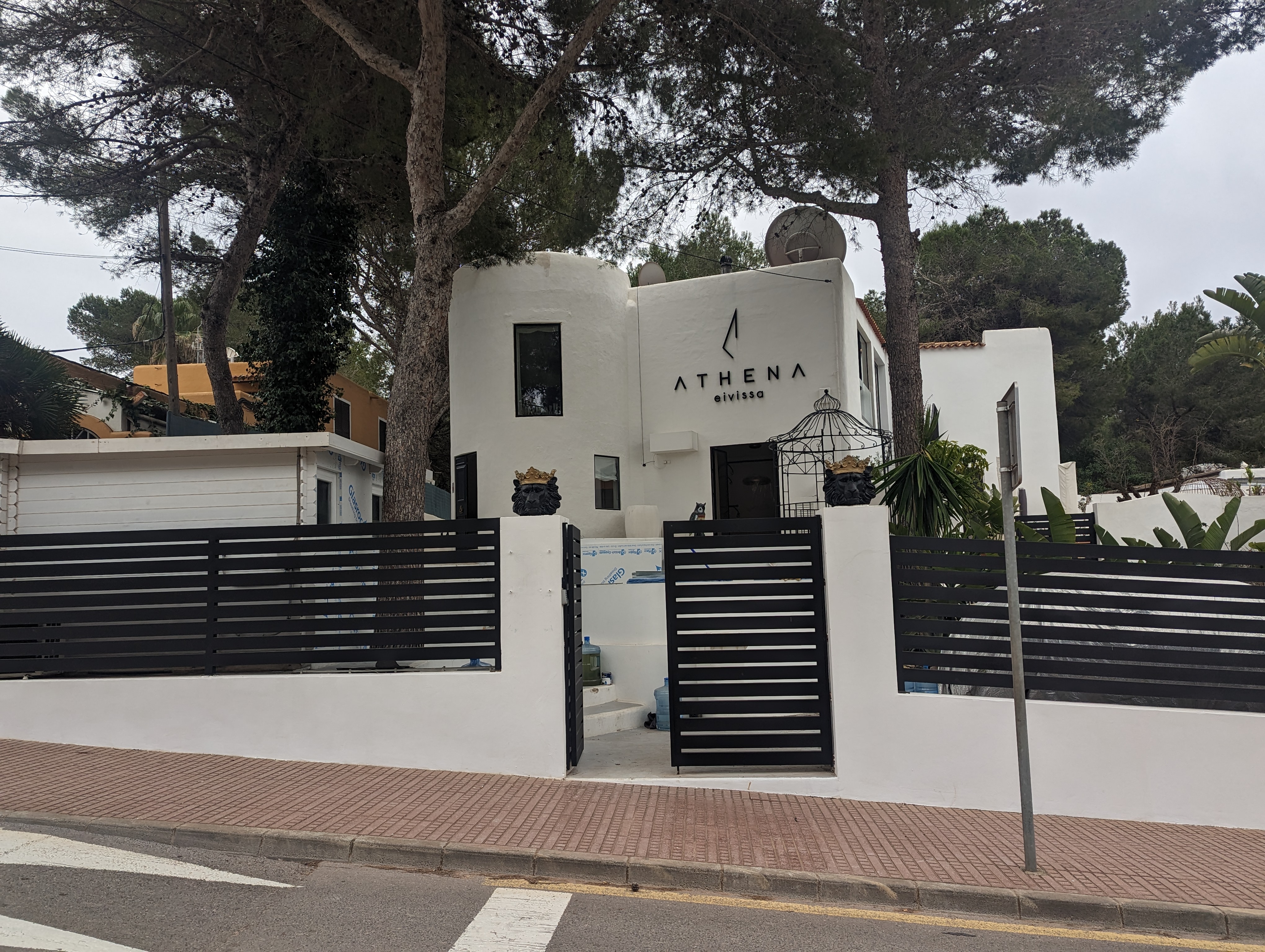 IBIZA interiorismo pepenietostudio
