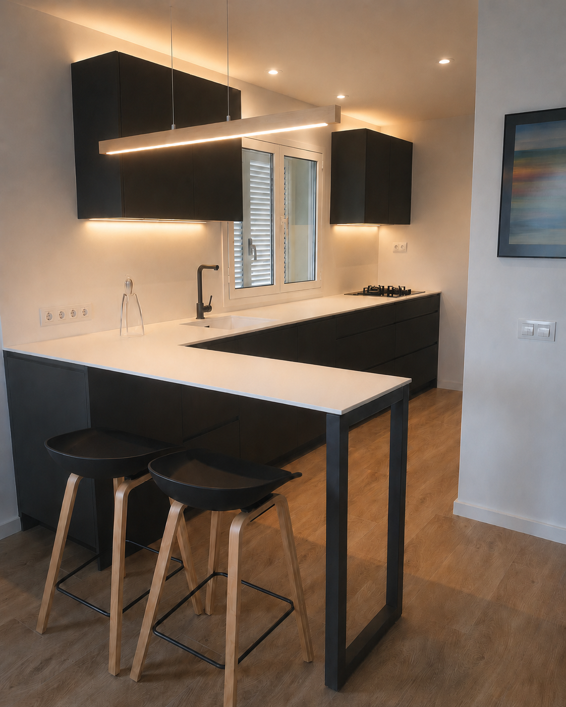SITGES interiorismo pepenietostudio