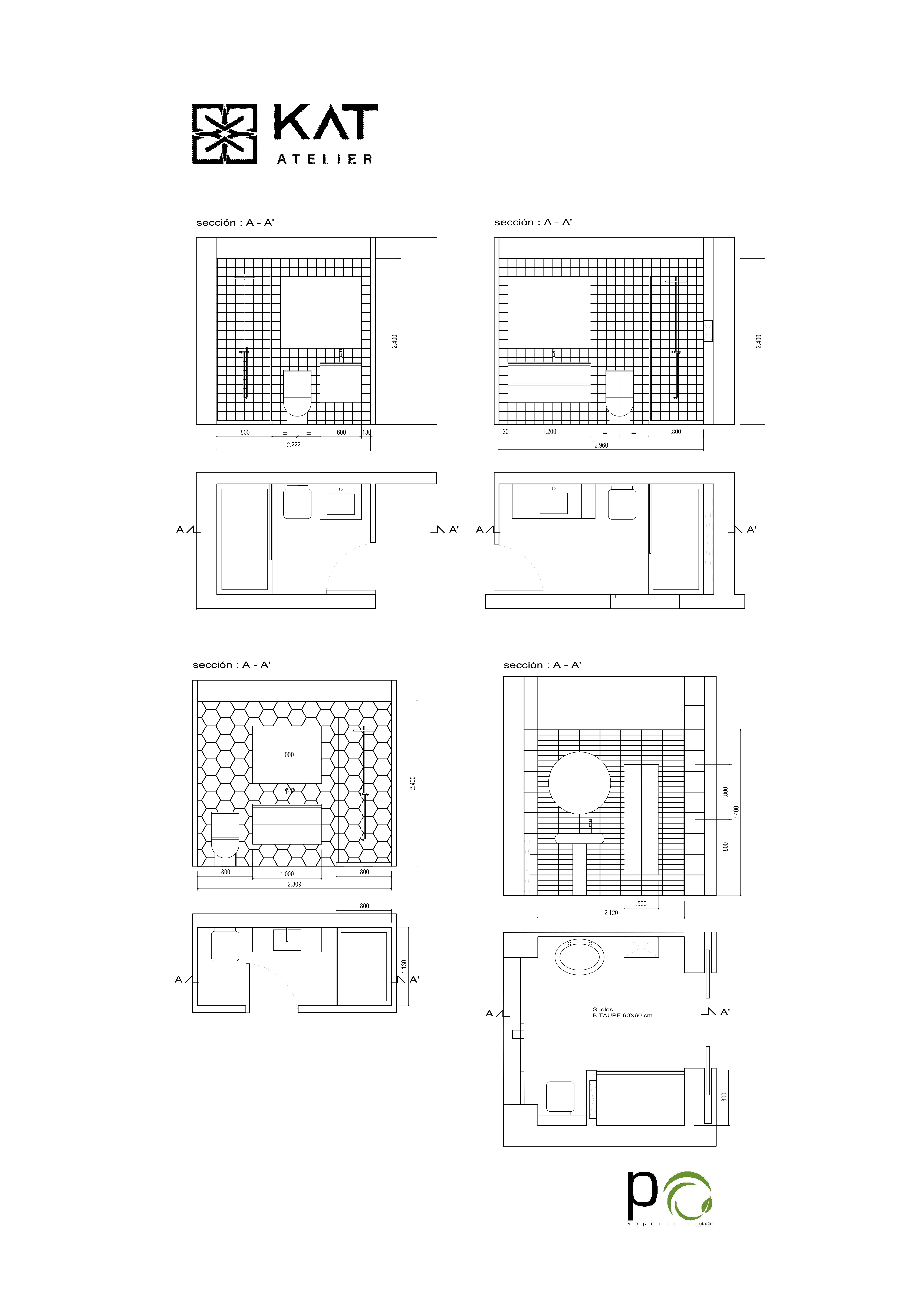 RBLA CATALUNYA interiorismo pepenietostudio