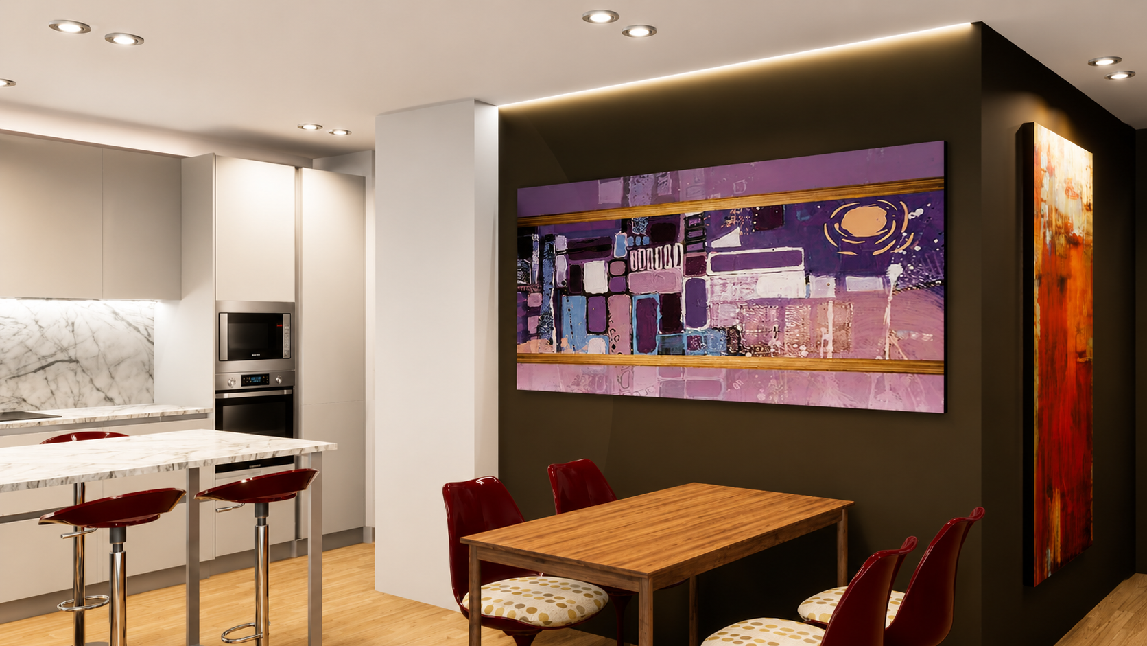 PROYECTO GAVA interiorismo pepenietostudio