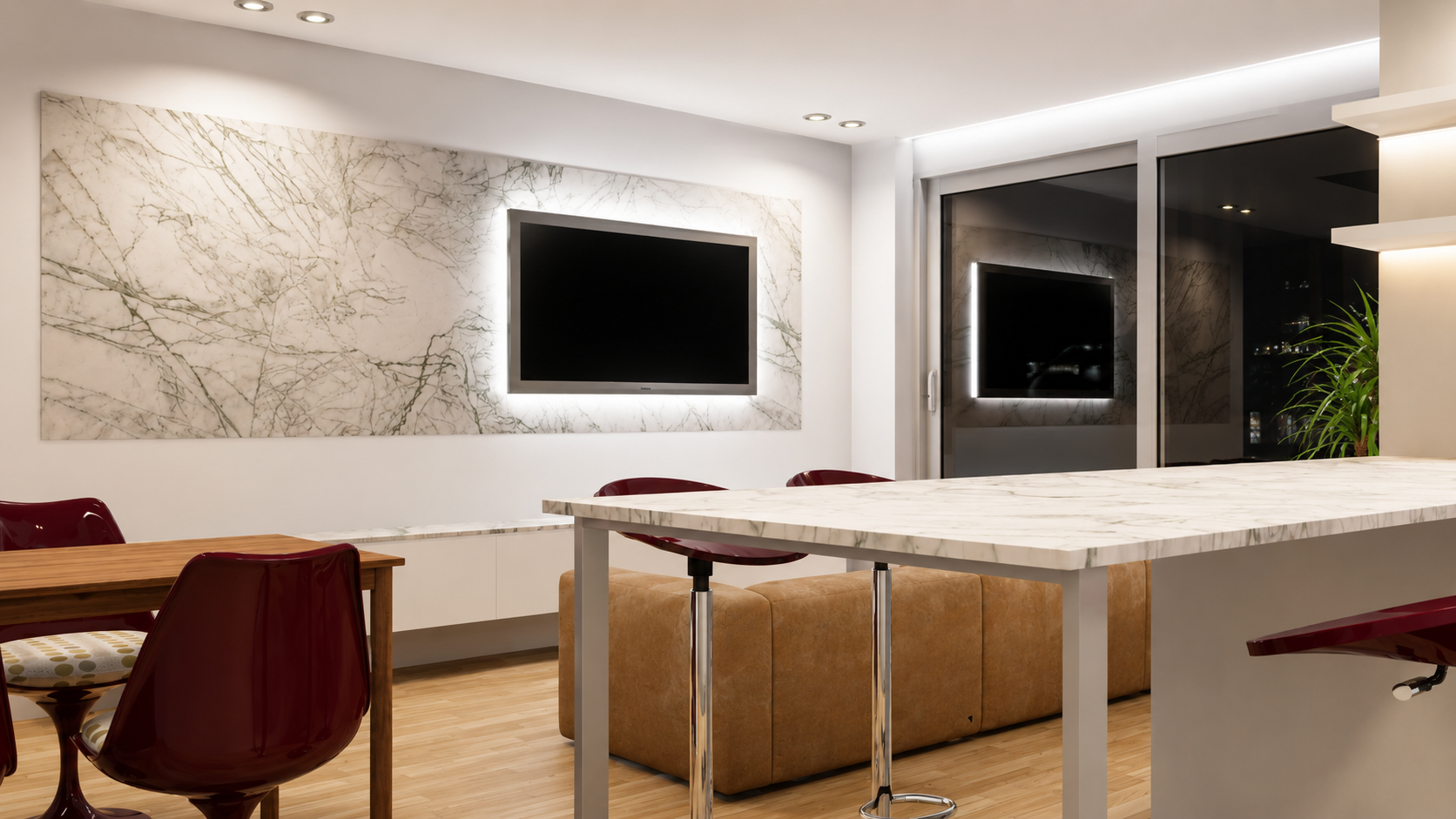 PROYECTO GAVA interiorismo pepenietostudio