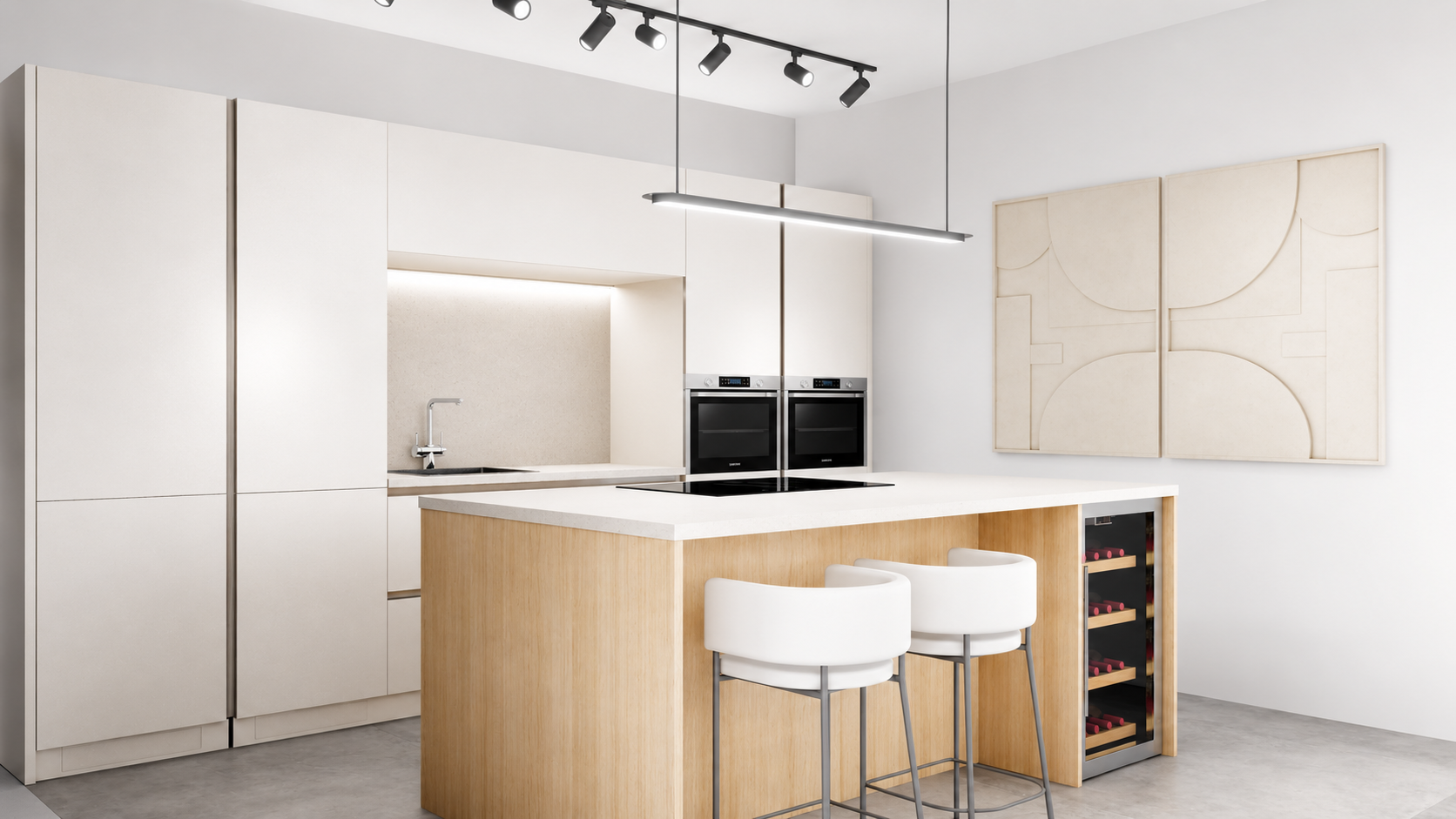 PROMO S CUGAT interiorismo pepenietostudio