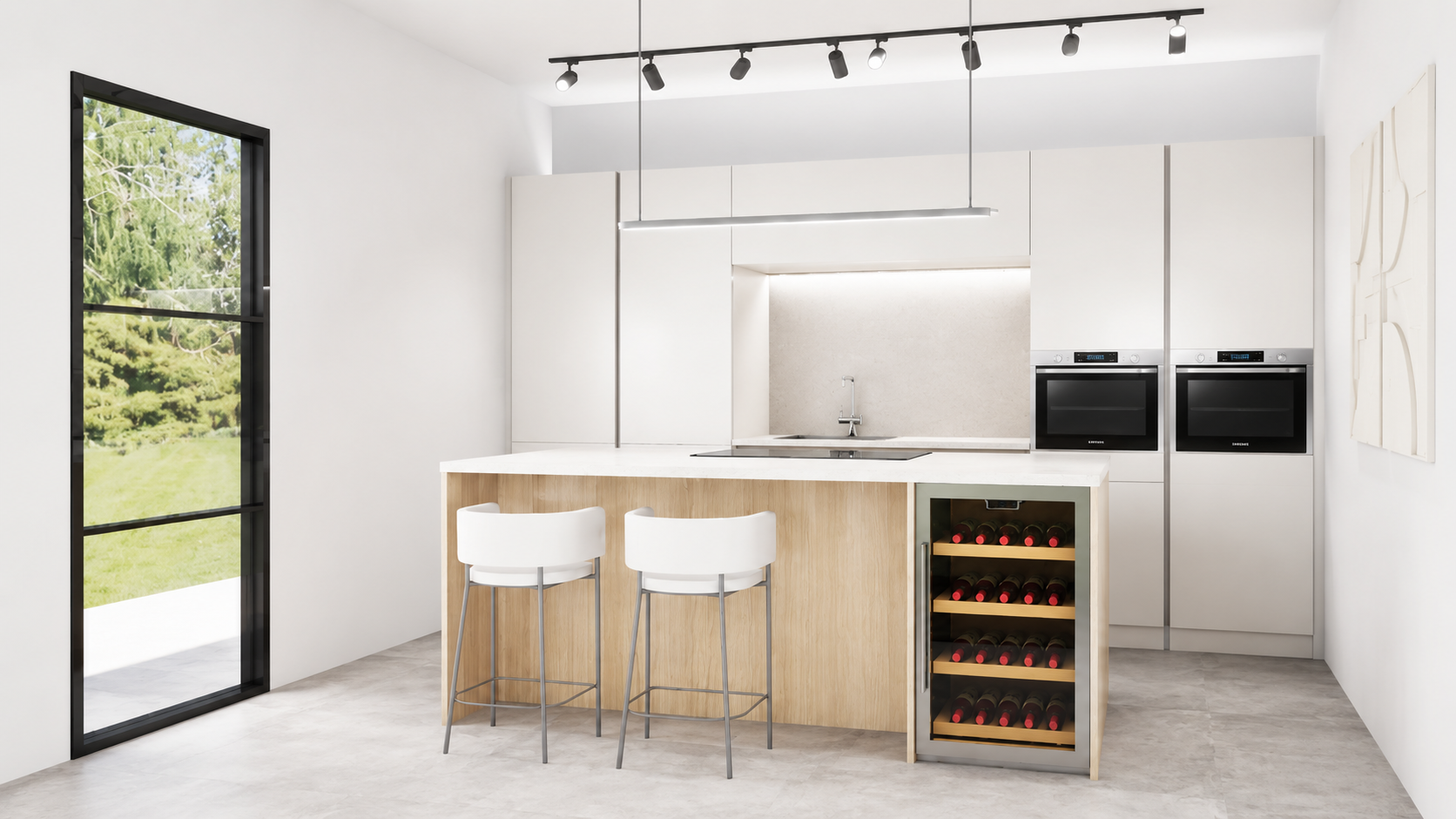 PROMO S CUGAT interiorismo pepenietostudio