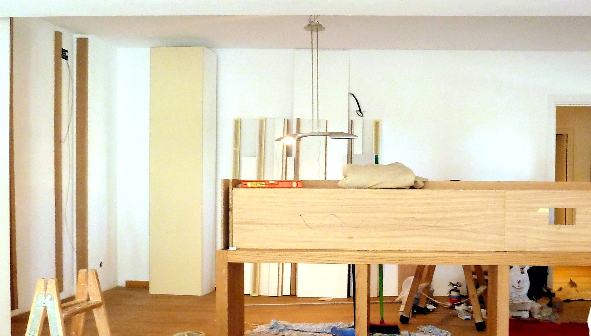 LLAVANERES interiorismo pepenietostudio