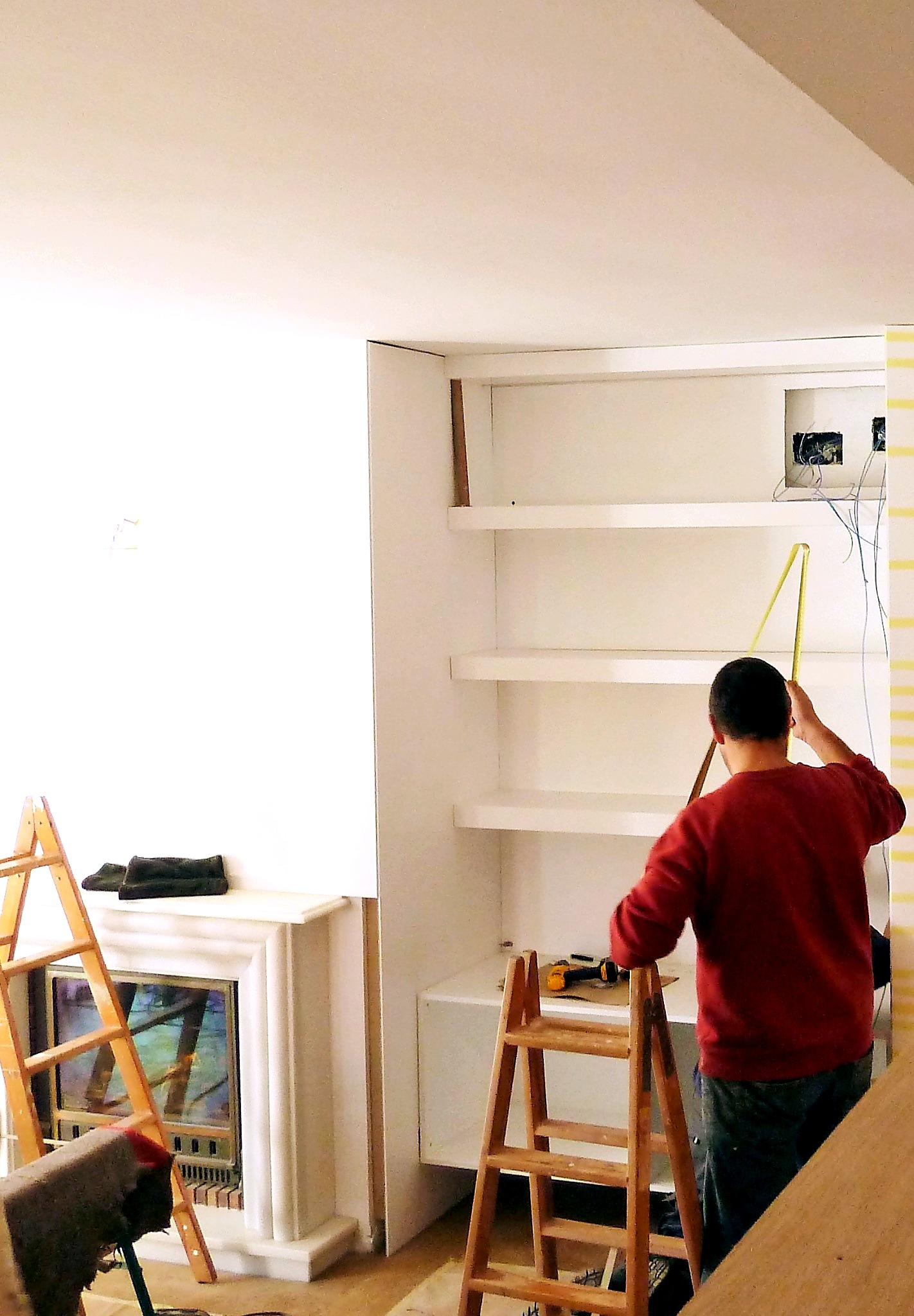 LLAVANERES interiorismo pepenietostudio