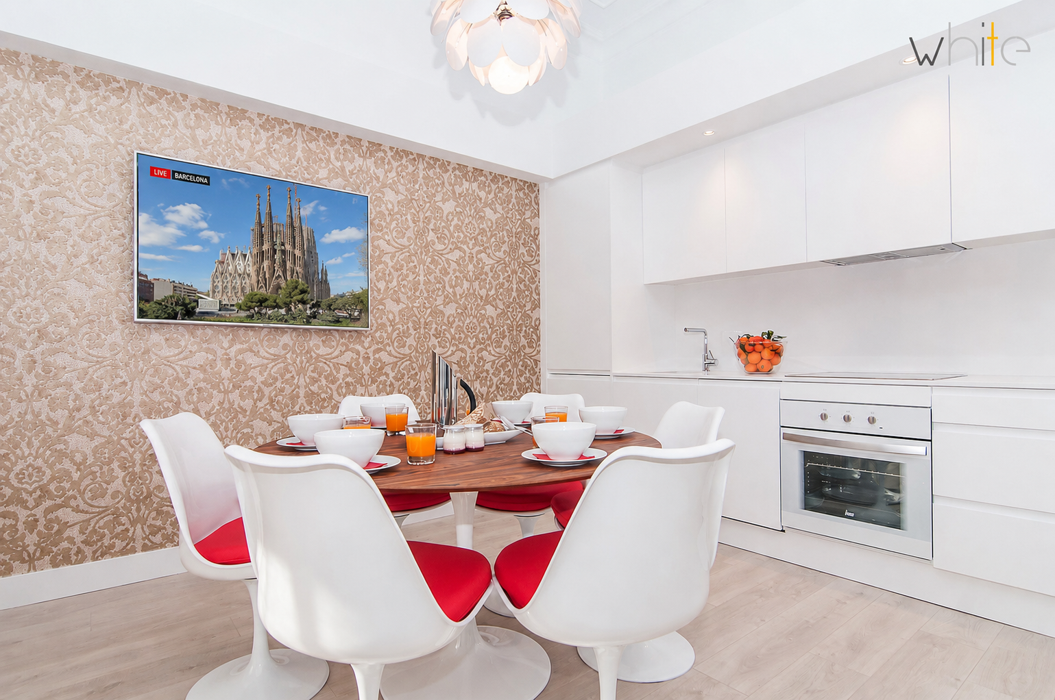 WHITE GRAN VIA interiorismo pepenietostudio