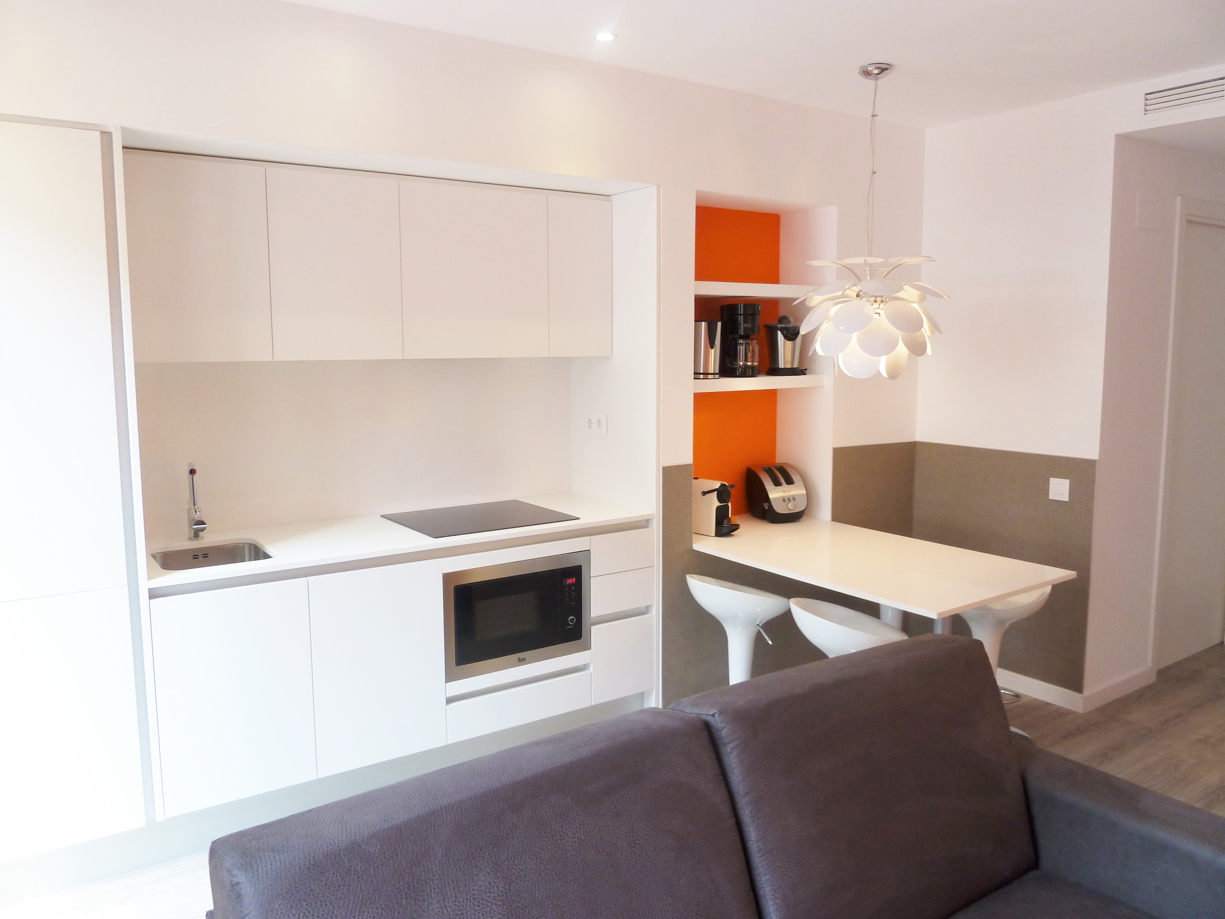 ORANGE interiorismo pepenietostudio