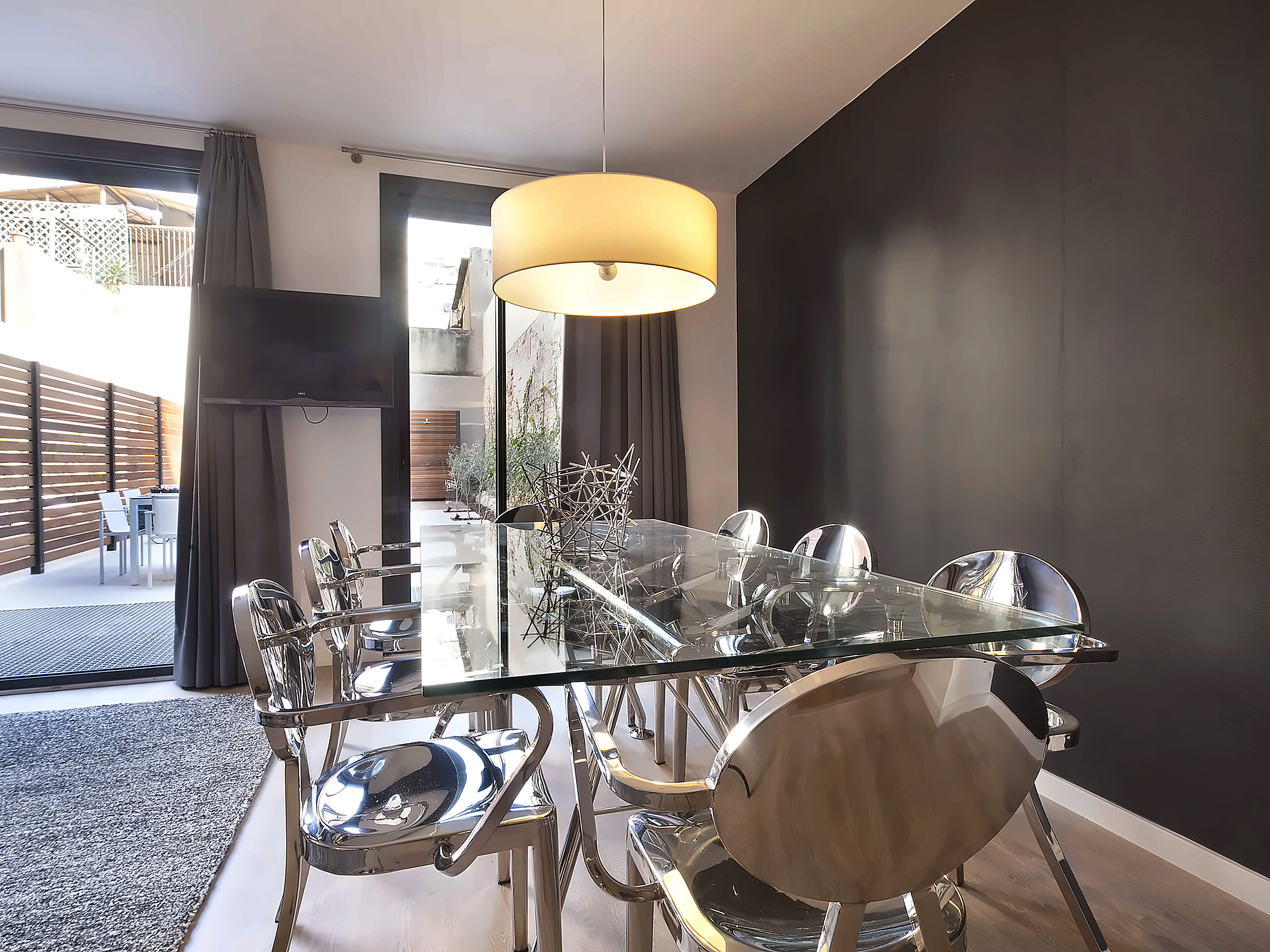BLACK BCN interiorismo pepenietostudio