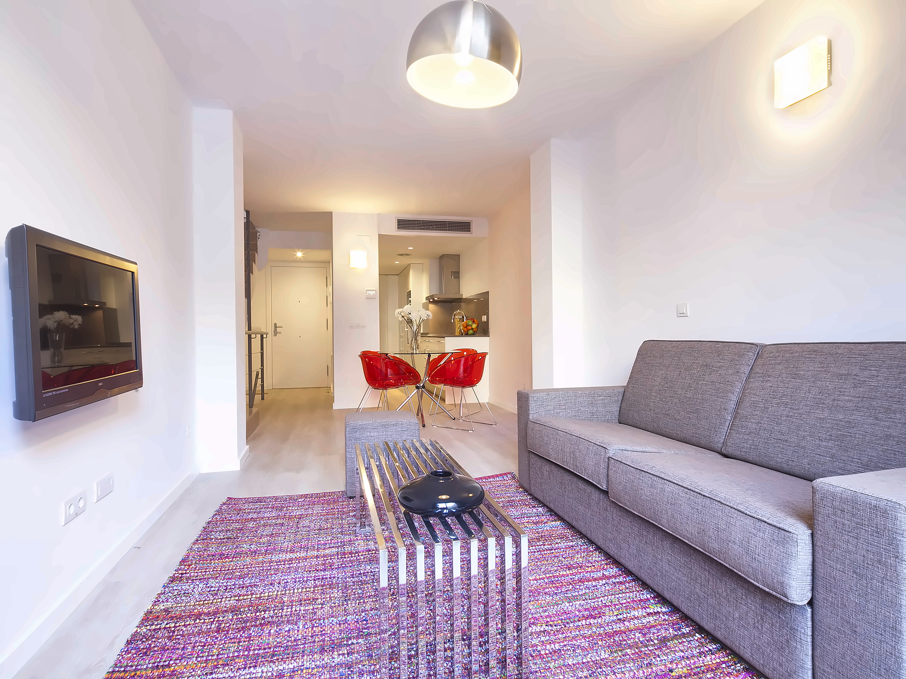 RED BCN interiorismo pepenietostudio