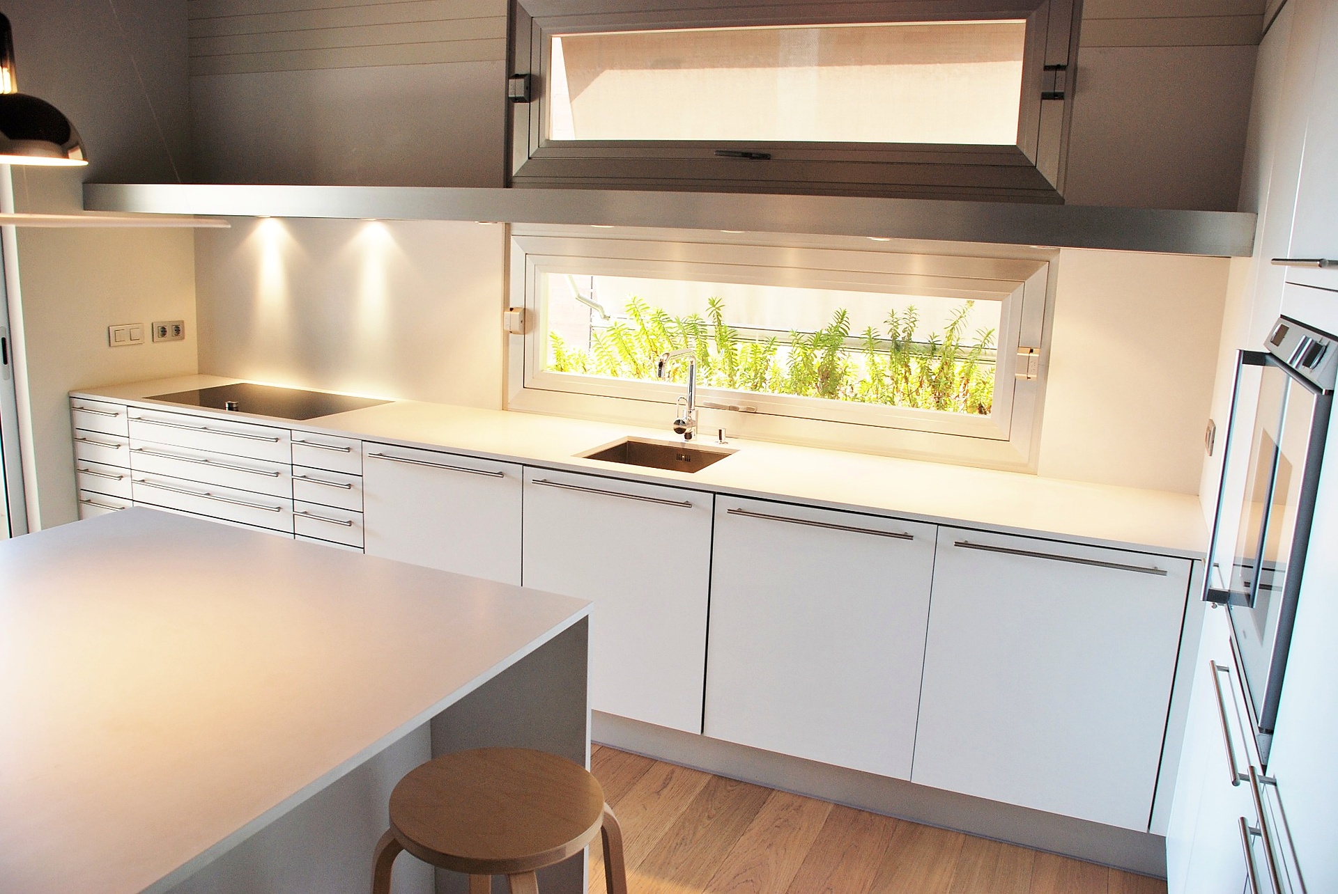 SANT CUGAT interiorismo pepenietostudio