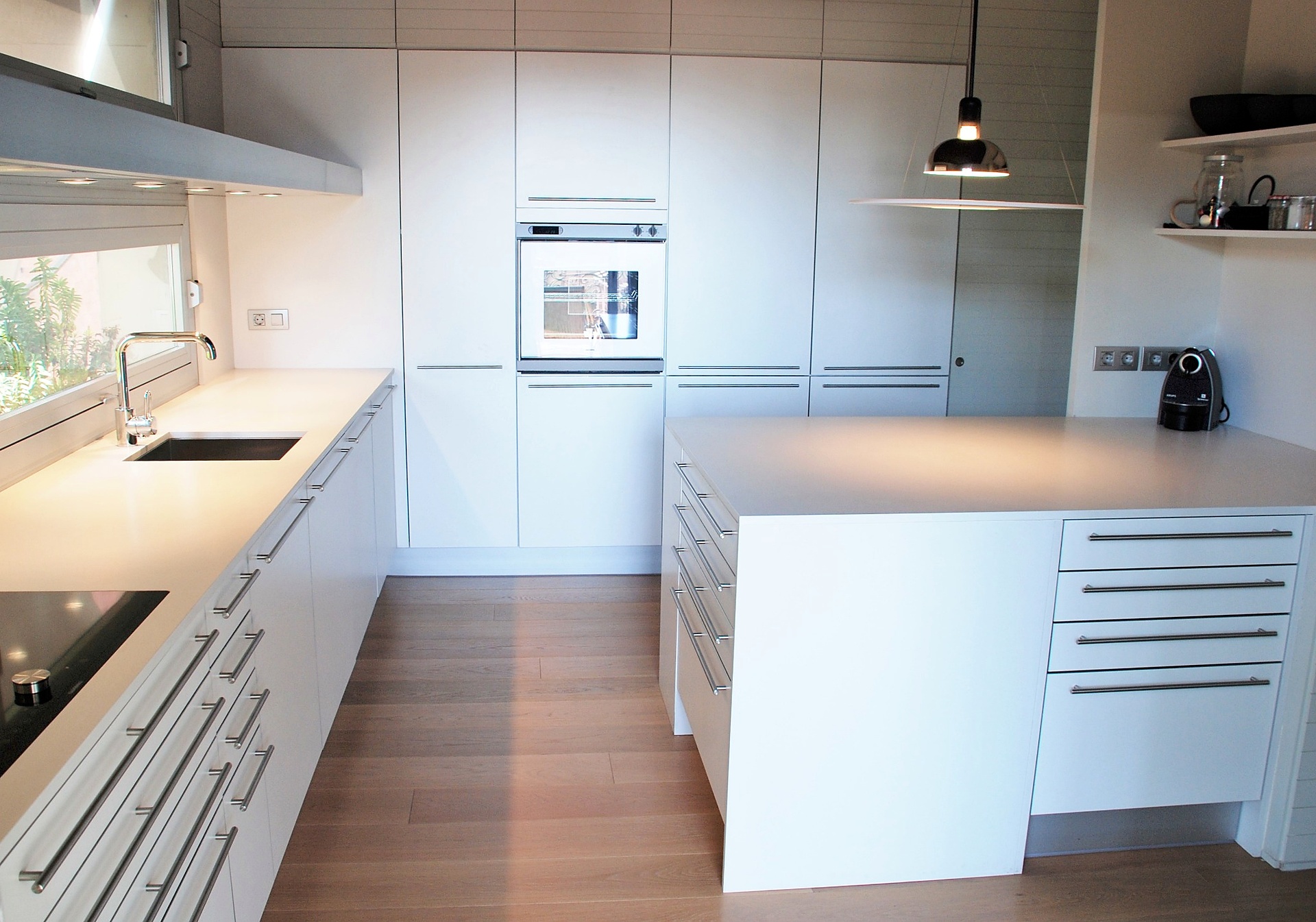 SANT CUGAT interiorismo pepenietostudio