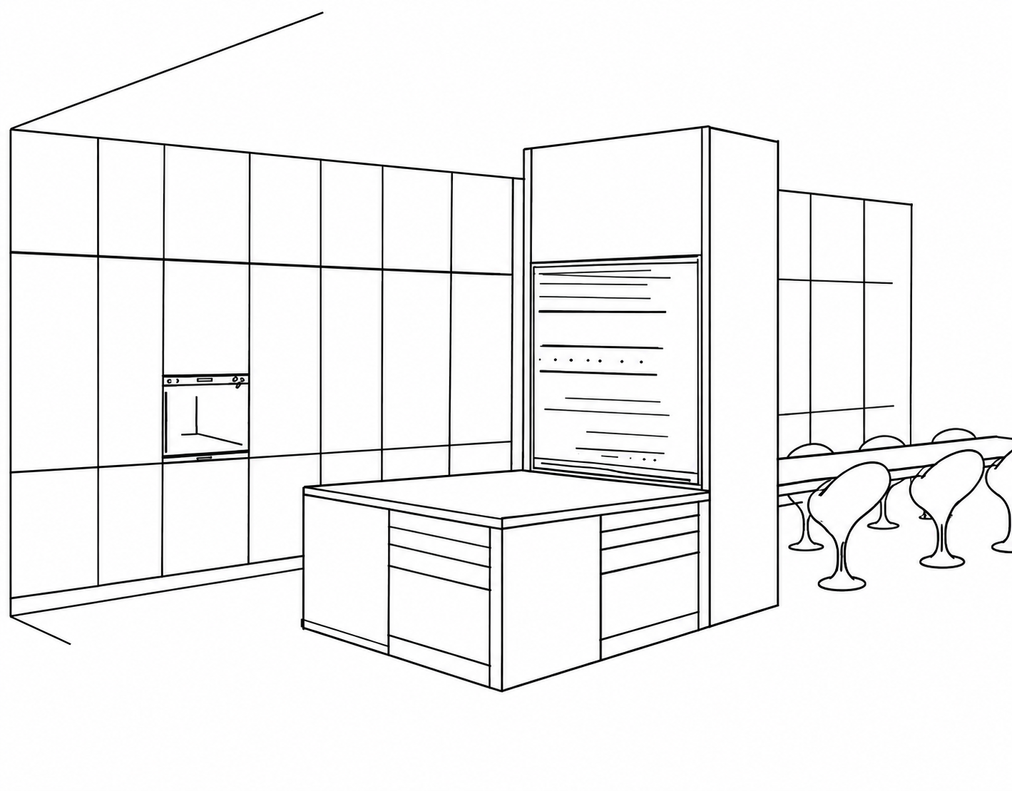 SANT CUGAT interiorismo pepenietostudio