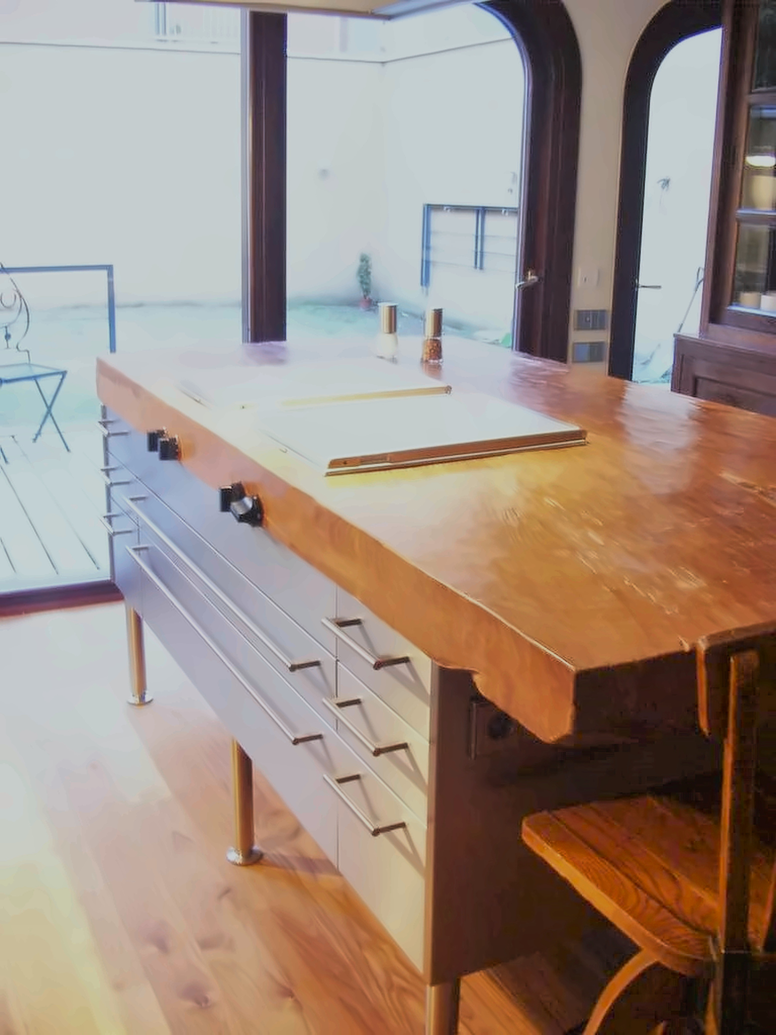 BONANOVA interiorismo pepenietostudio