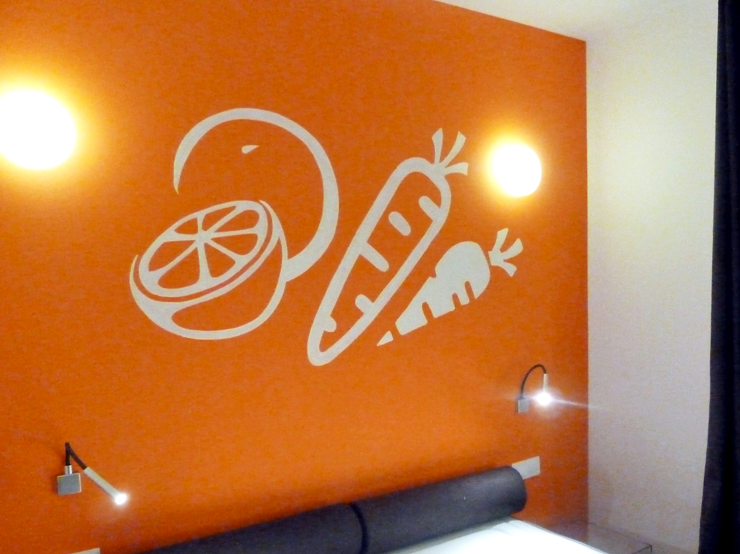GRAFFITIS interiorismo pepenietostudio