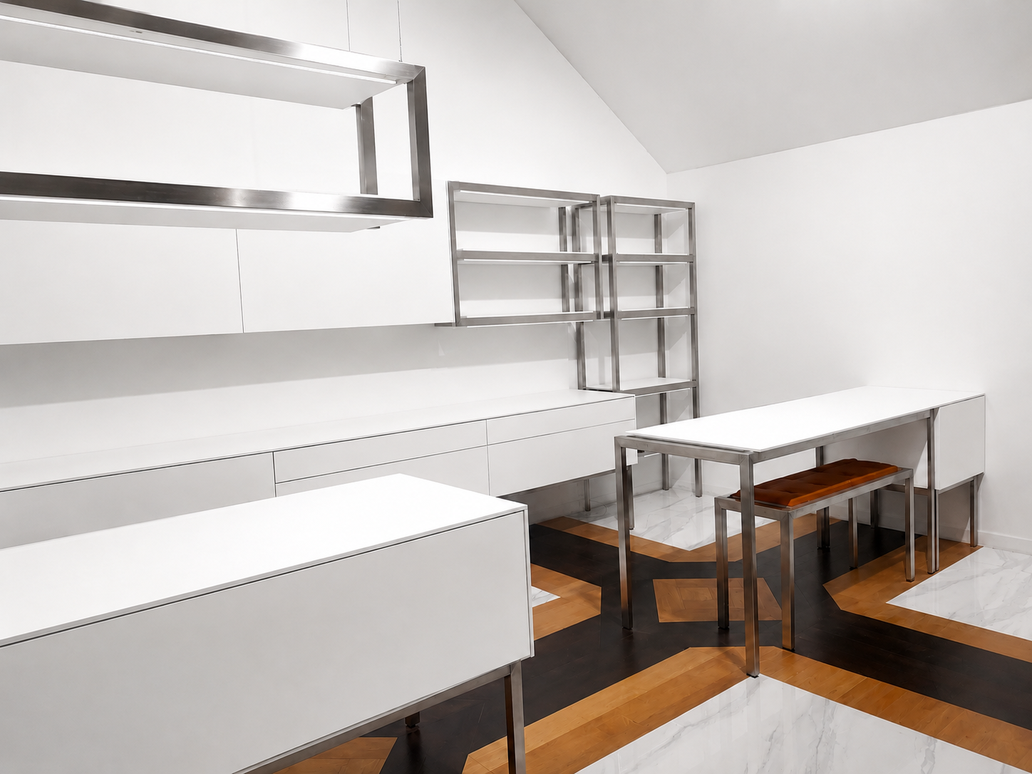 MODELO COCINA interiorismo pepenietostudio