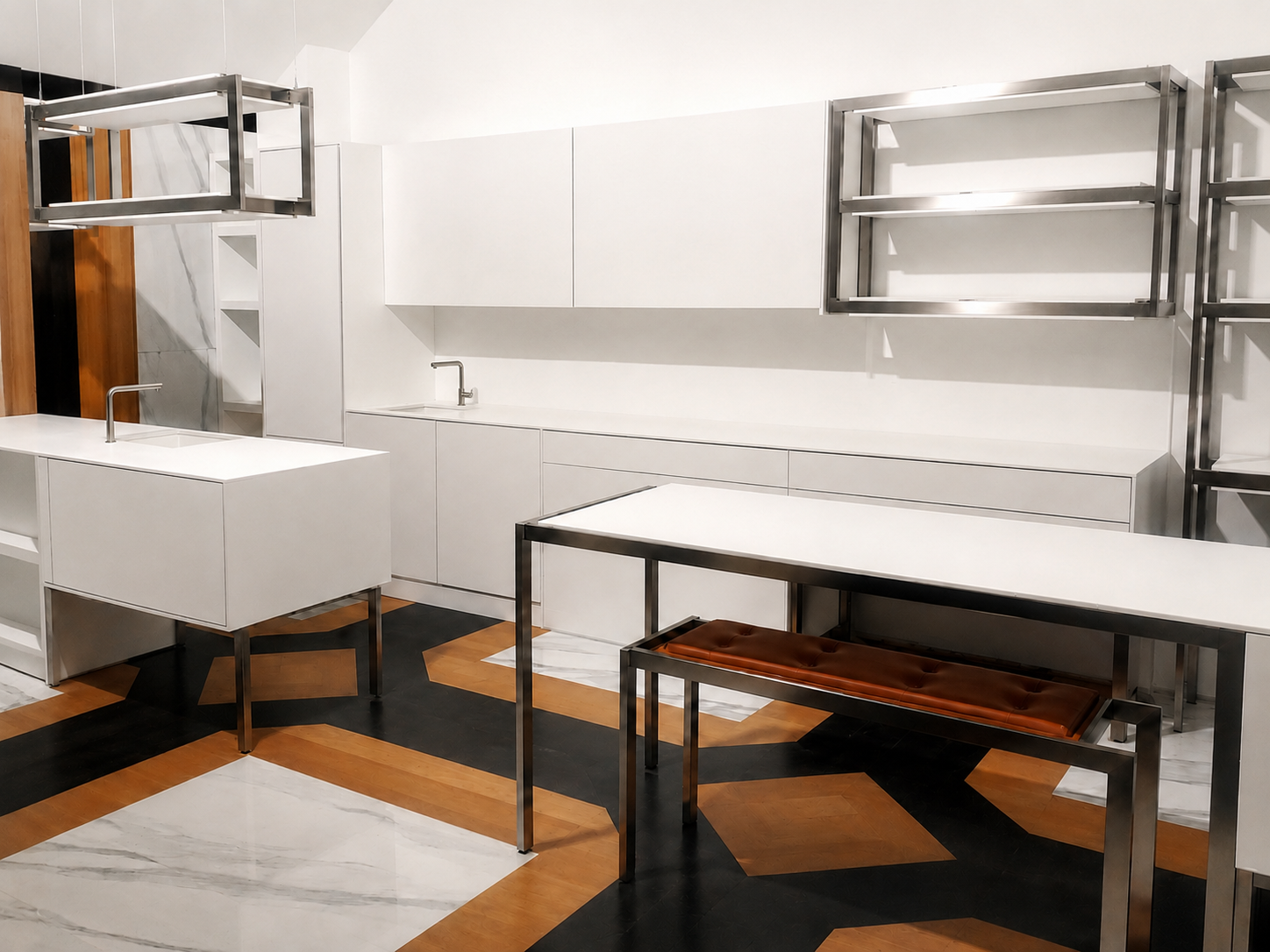 MODELO COCINA interiorismo pepenietostudio