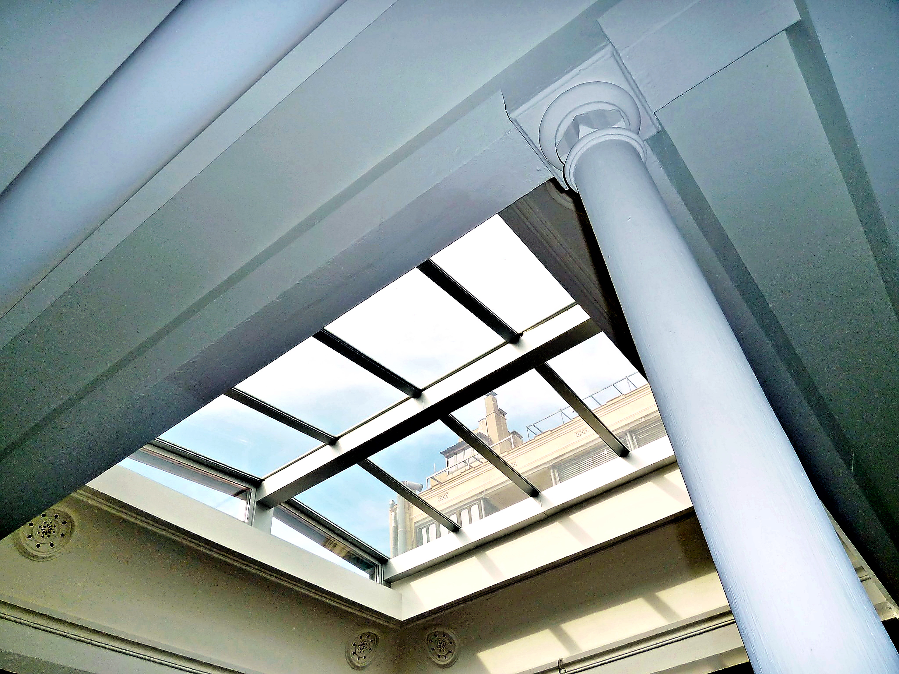 OFICINAS interiorismo pepenietostudio