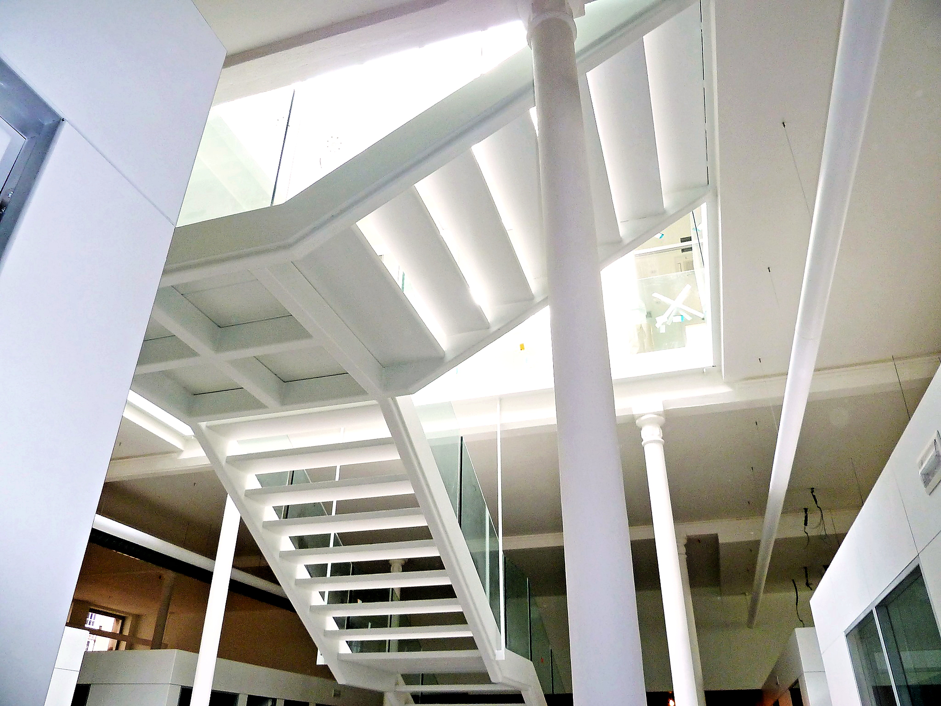 OFICINAS interiorismo pepenietostudio