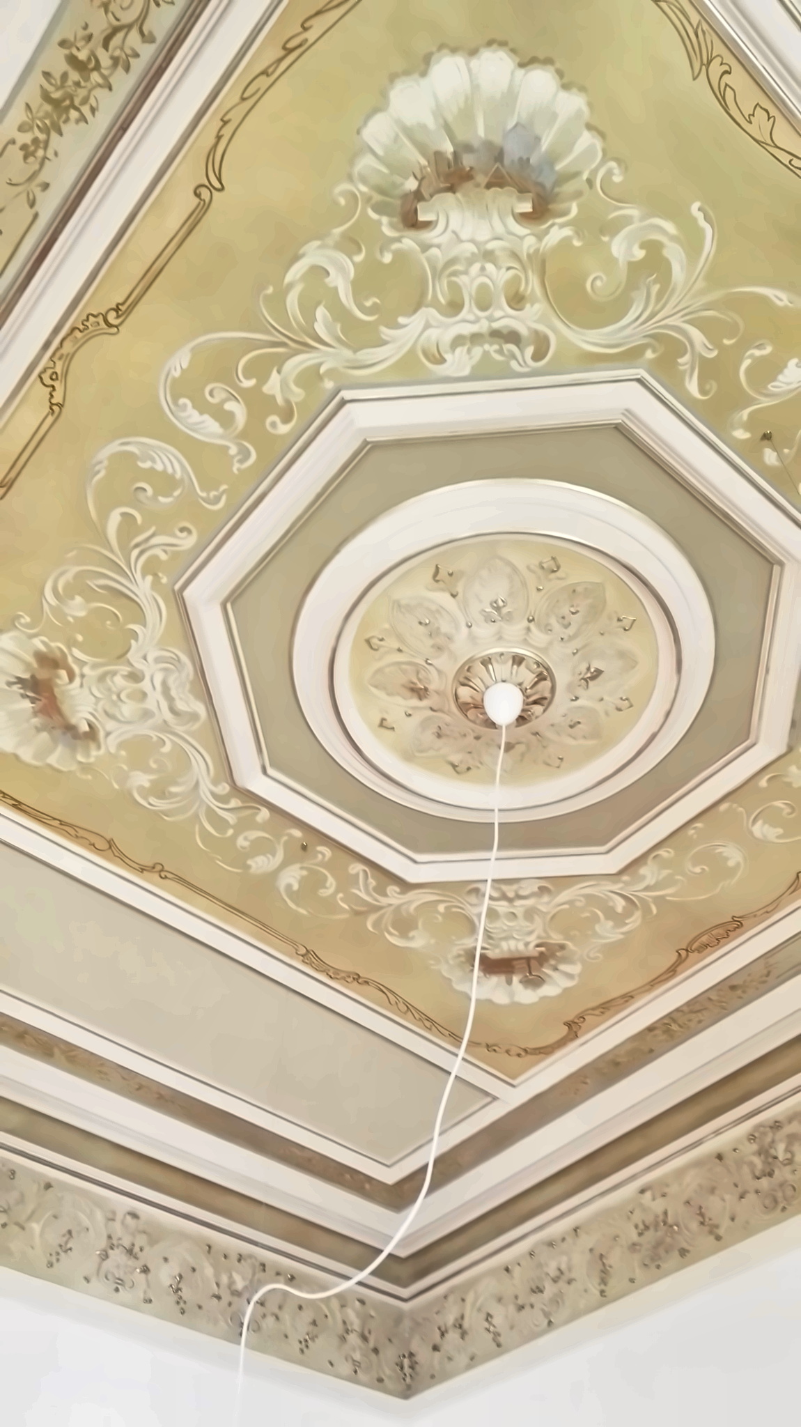 RECUPERACION MODERNISTA interiorismo pepenietostudio