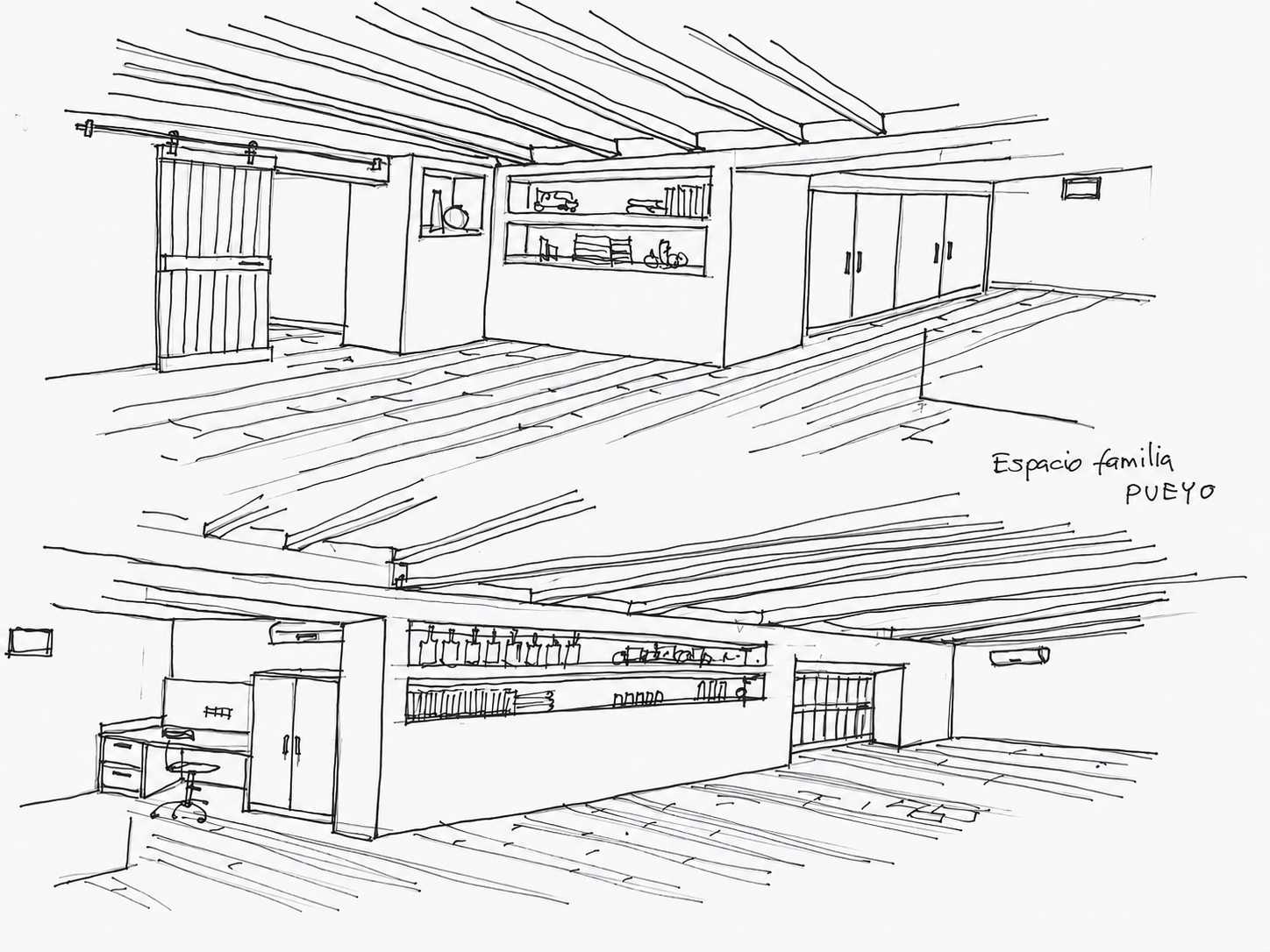 Alorda park interiorismo pepenietostudio