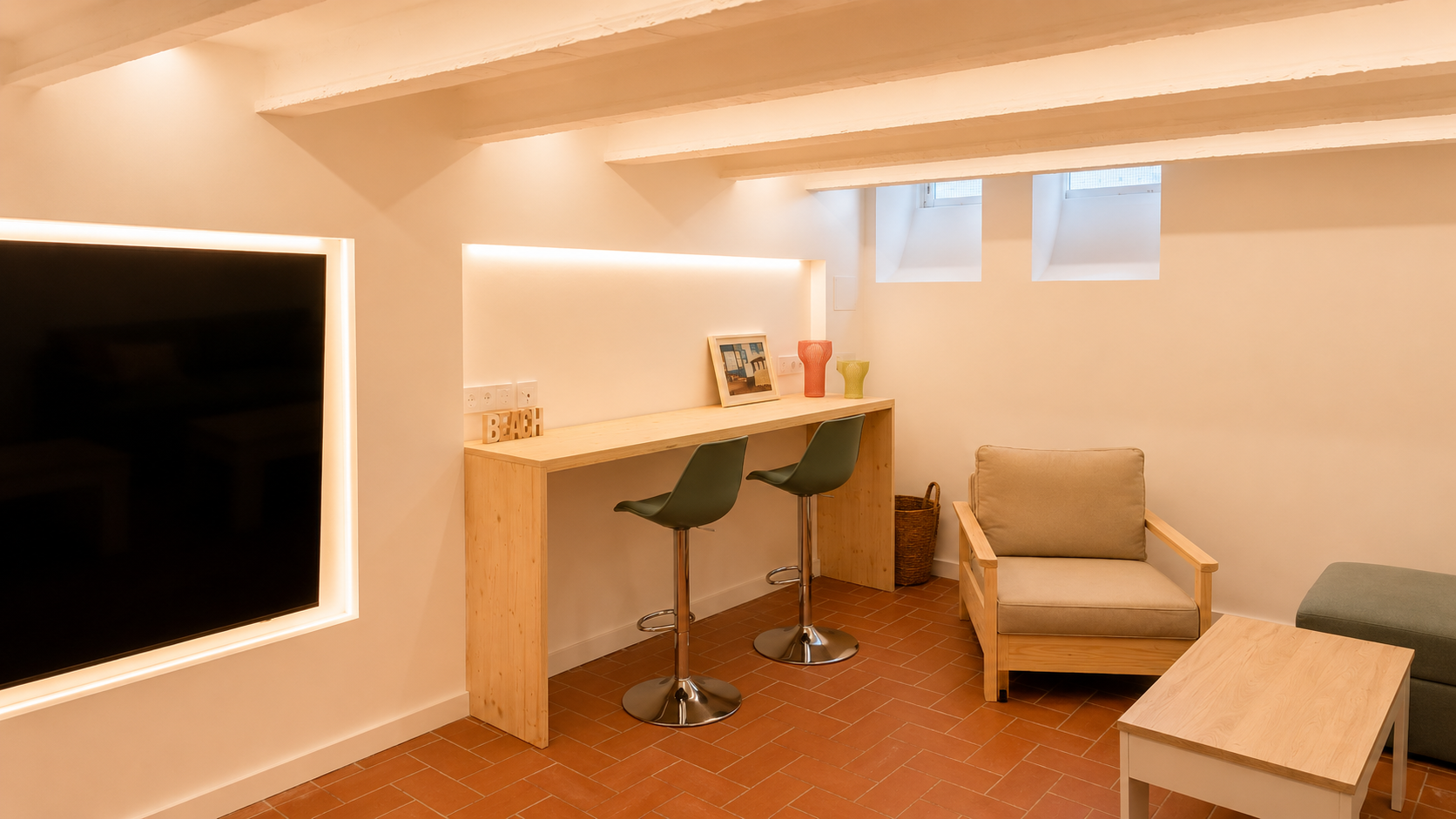 Alorda park interiorismo pepenietostudio