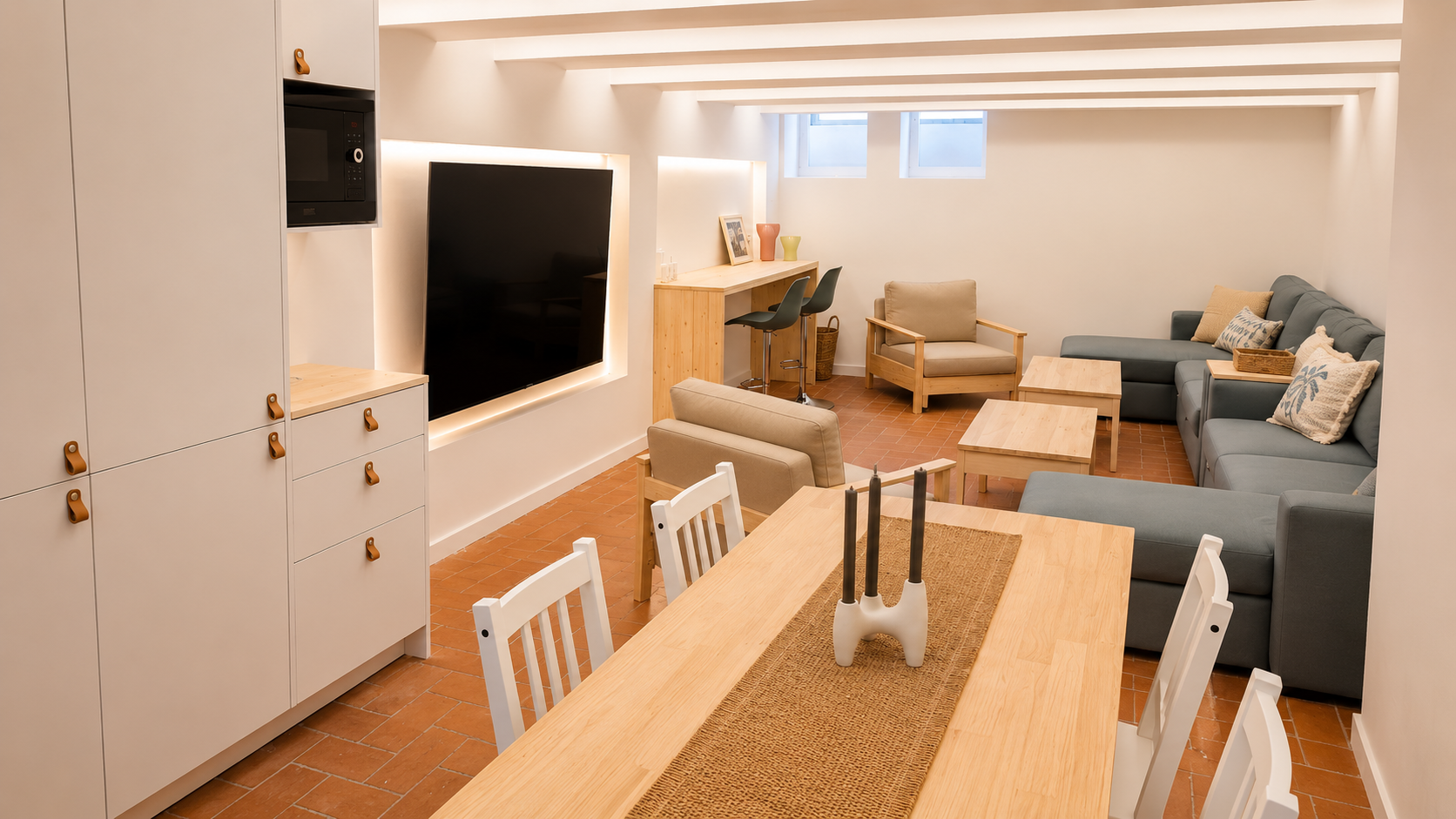 Alorda park interiorismo pepenietostudio