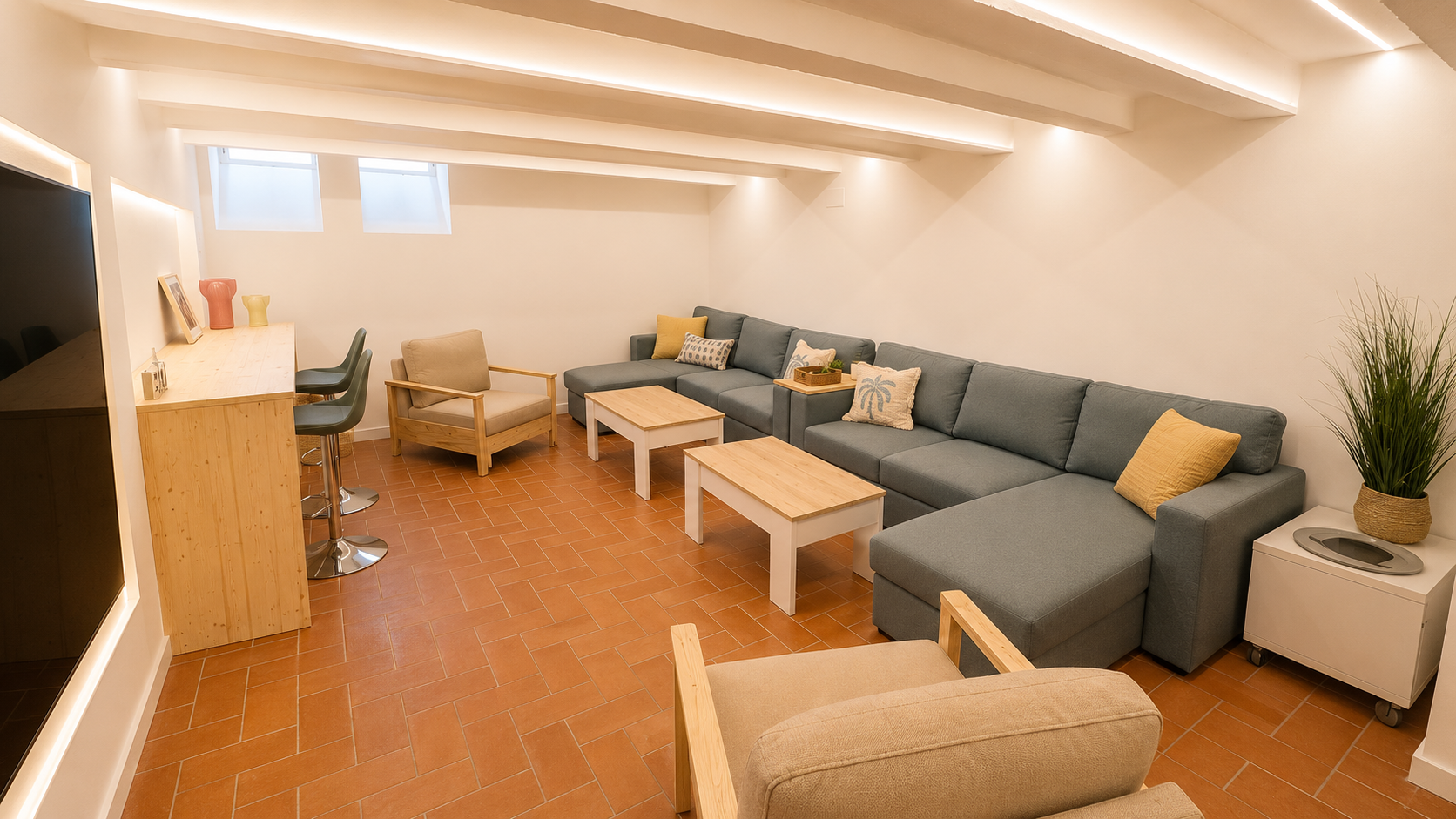 Alorda park interiorismo pepenietostudio