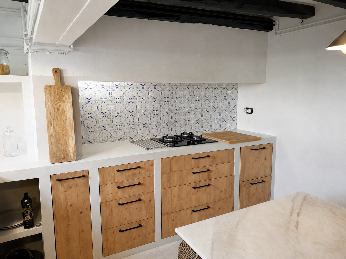 Calafell interiorismo pepenietostudio