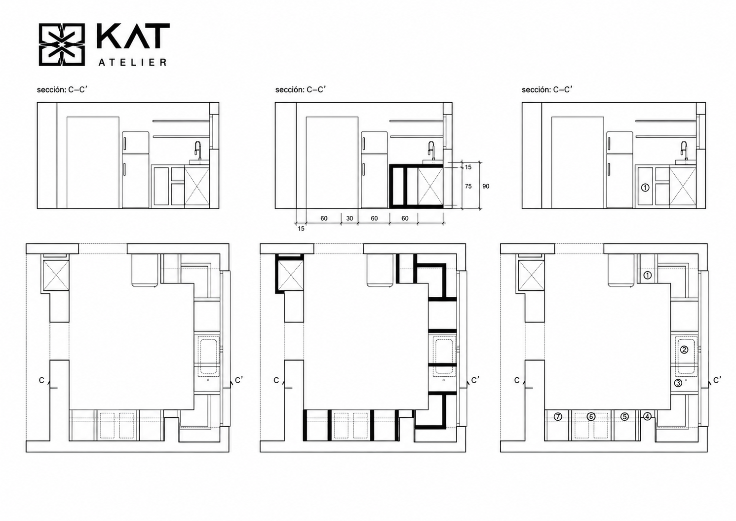 Calafell interiorismo pepenietostudio