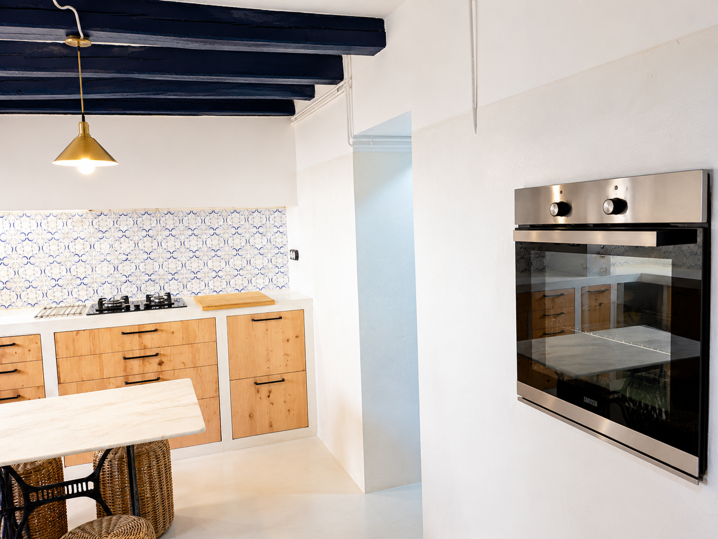 Calafell interiorismo pepenietostudio