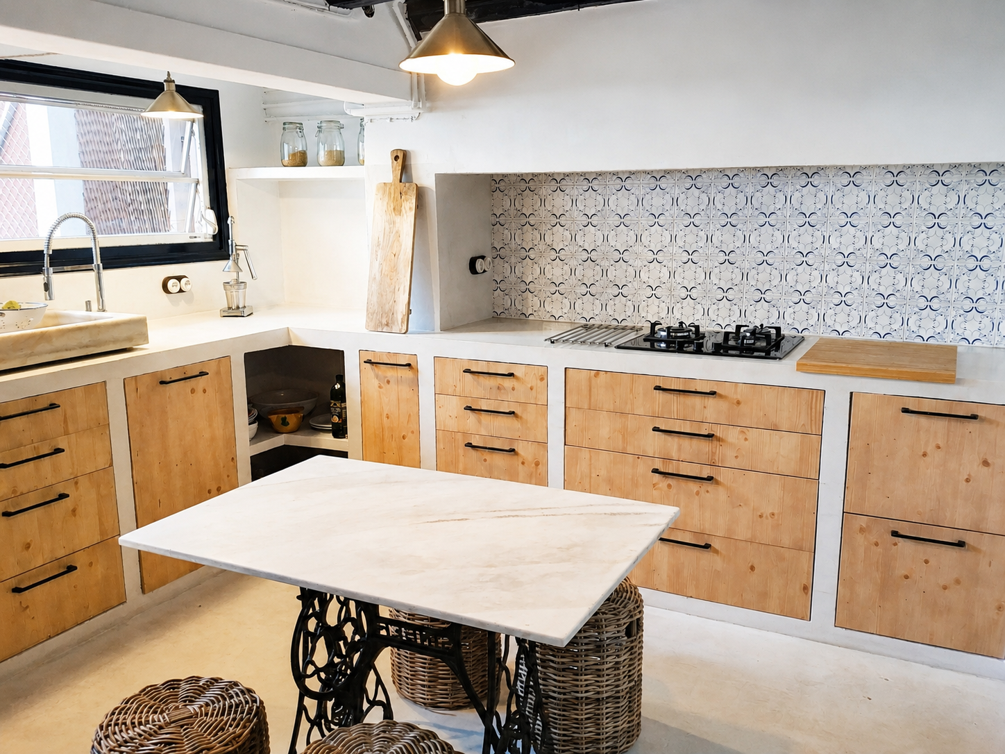 Calafell interiorismo pepenietostudio