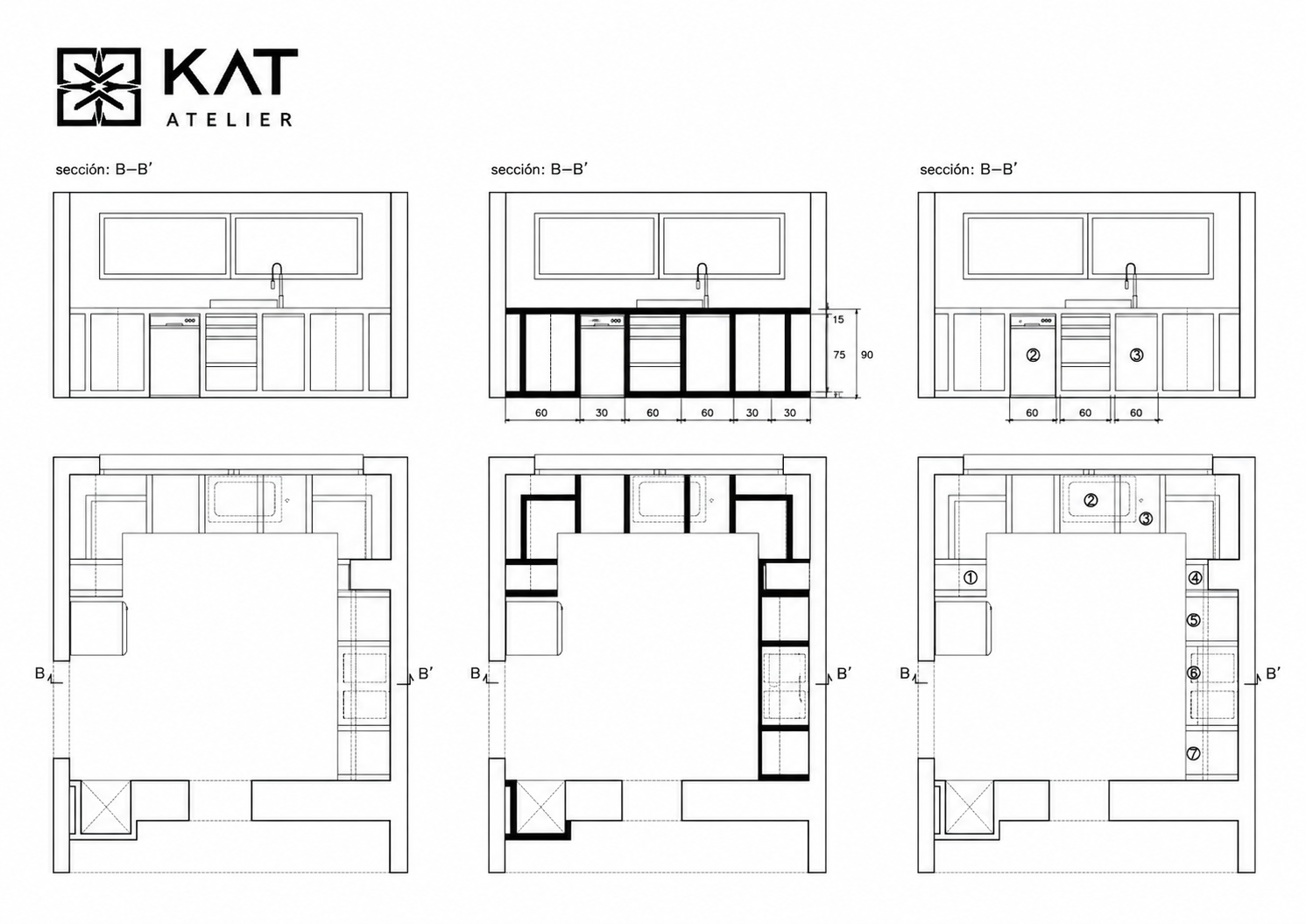 Calafell interiorismo pepenietostudio