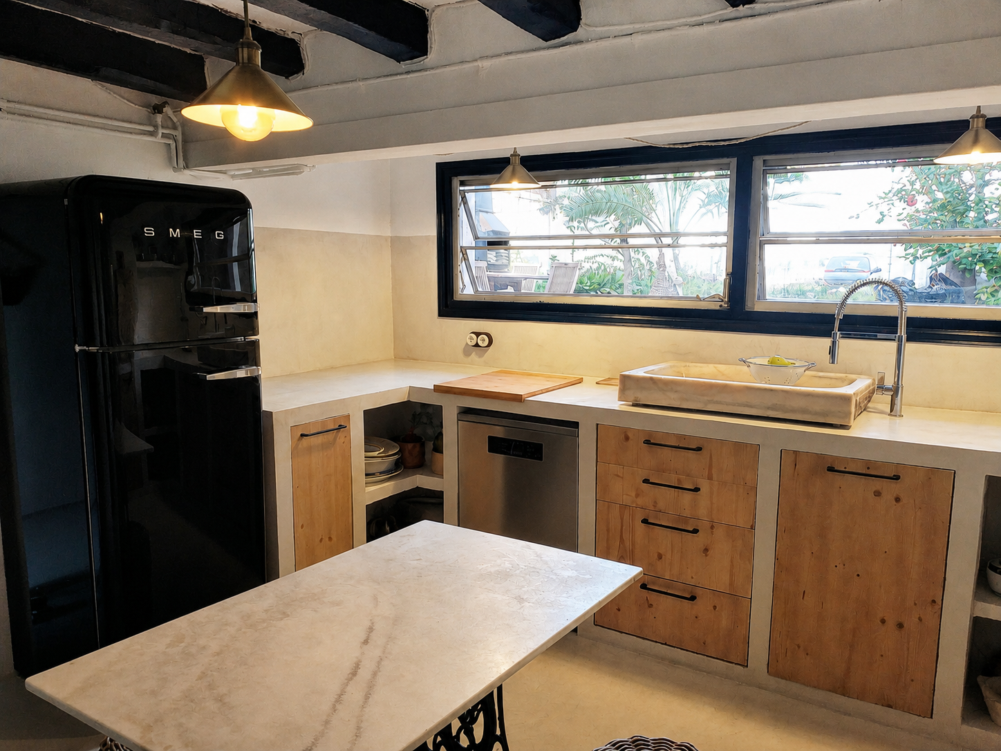 Calafell interiorismo pepenietostudio