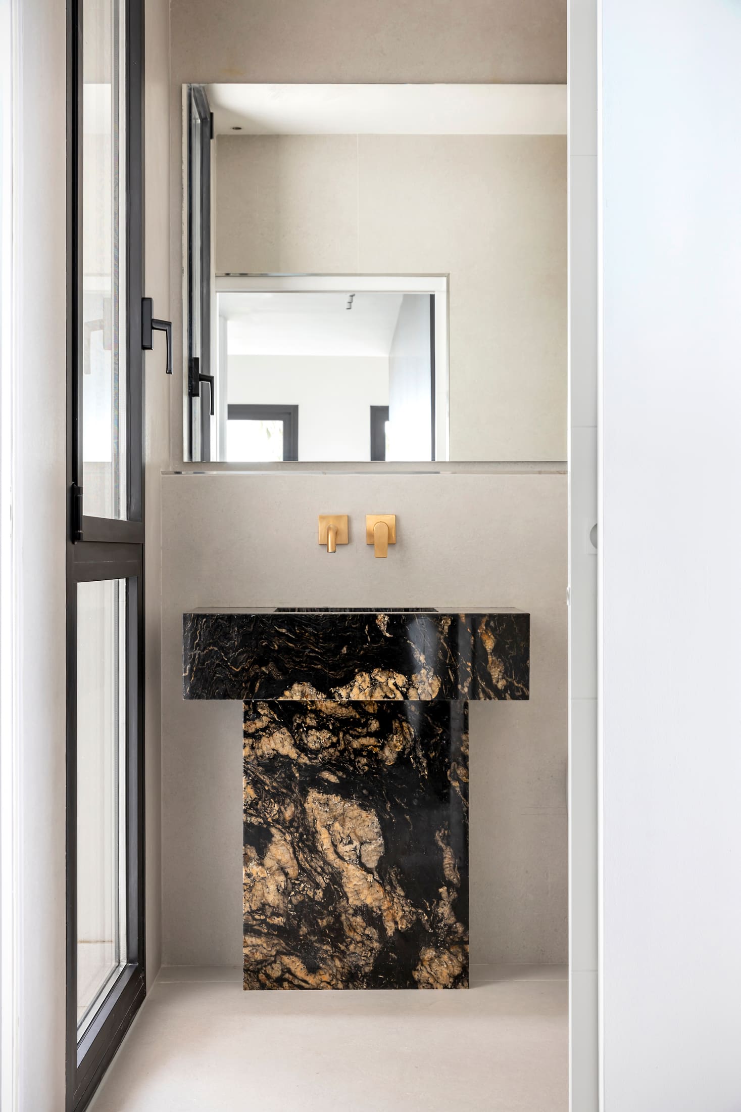 Castelldefels interiorismo pepenietostudio