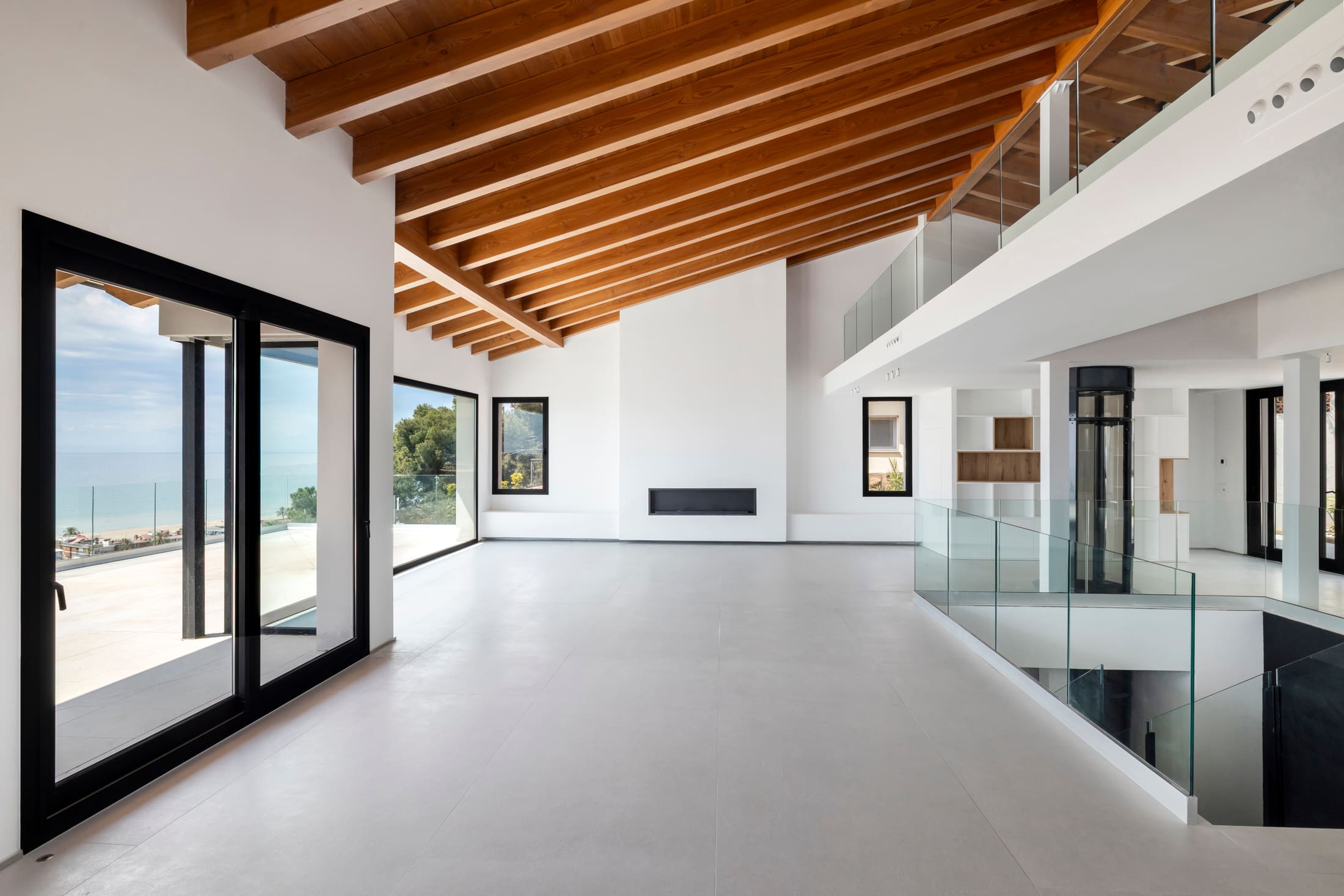 Castelldefels interiorismo pepenietostudio