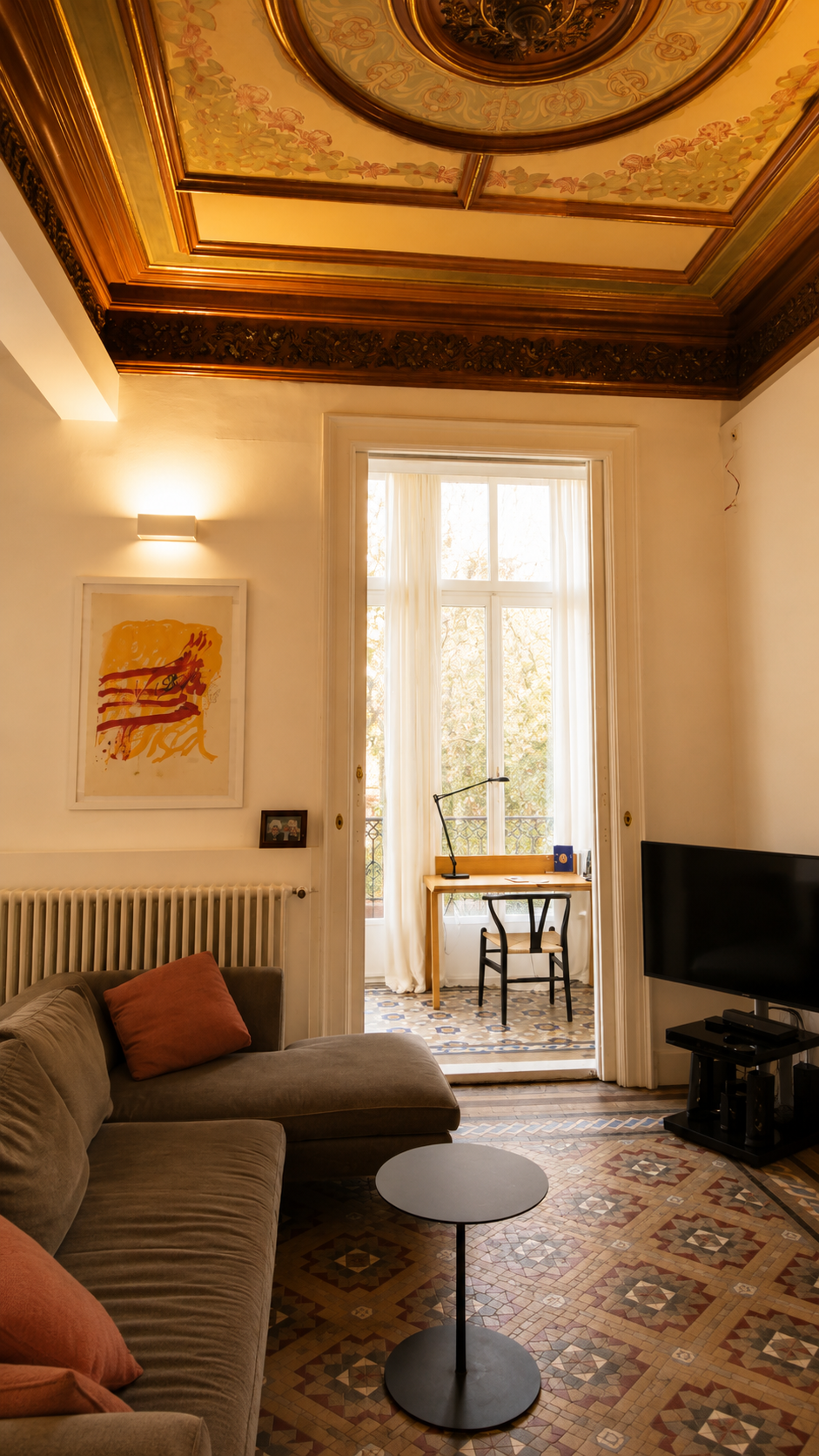 Passeig de gracia interiorismo pepenietostudio
