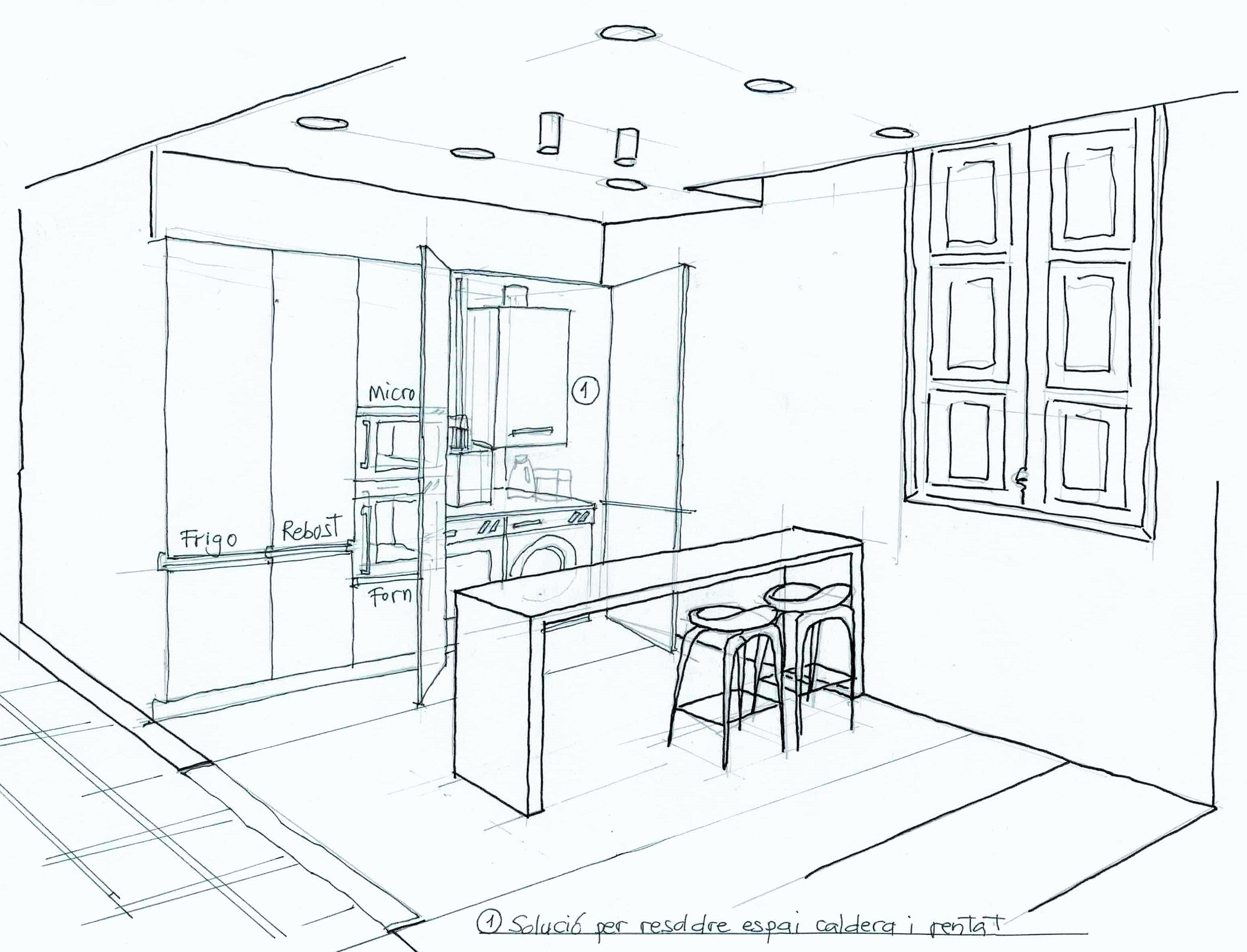 Passeig de gracia interiorismo pepenietostudio