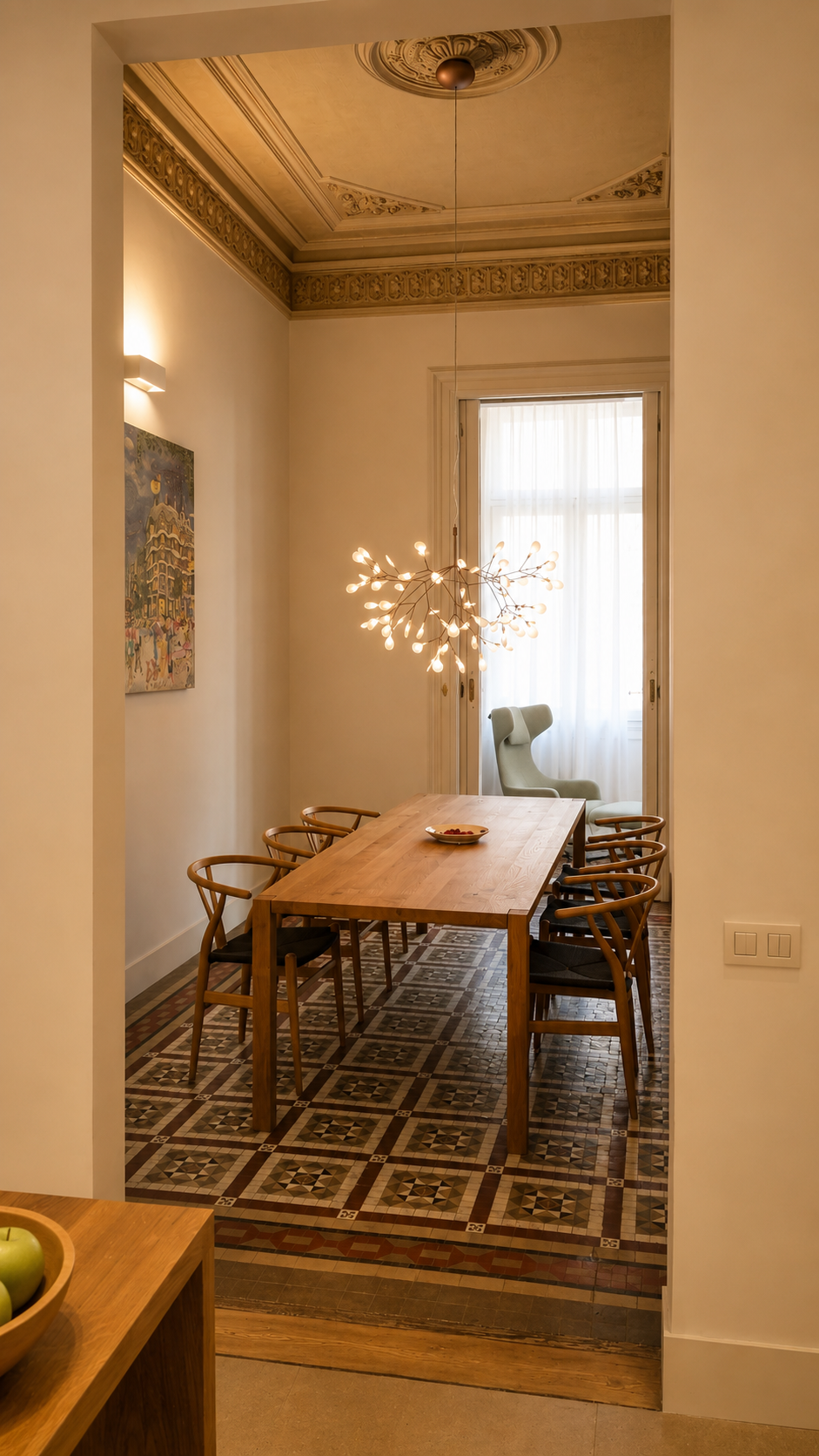 Modernisme. I love BCN pepenietostudio