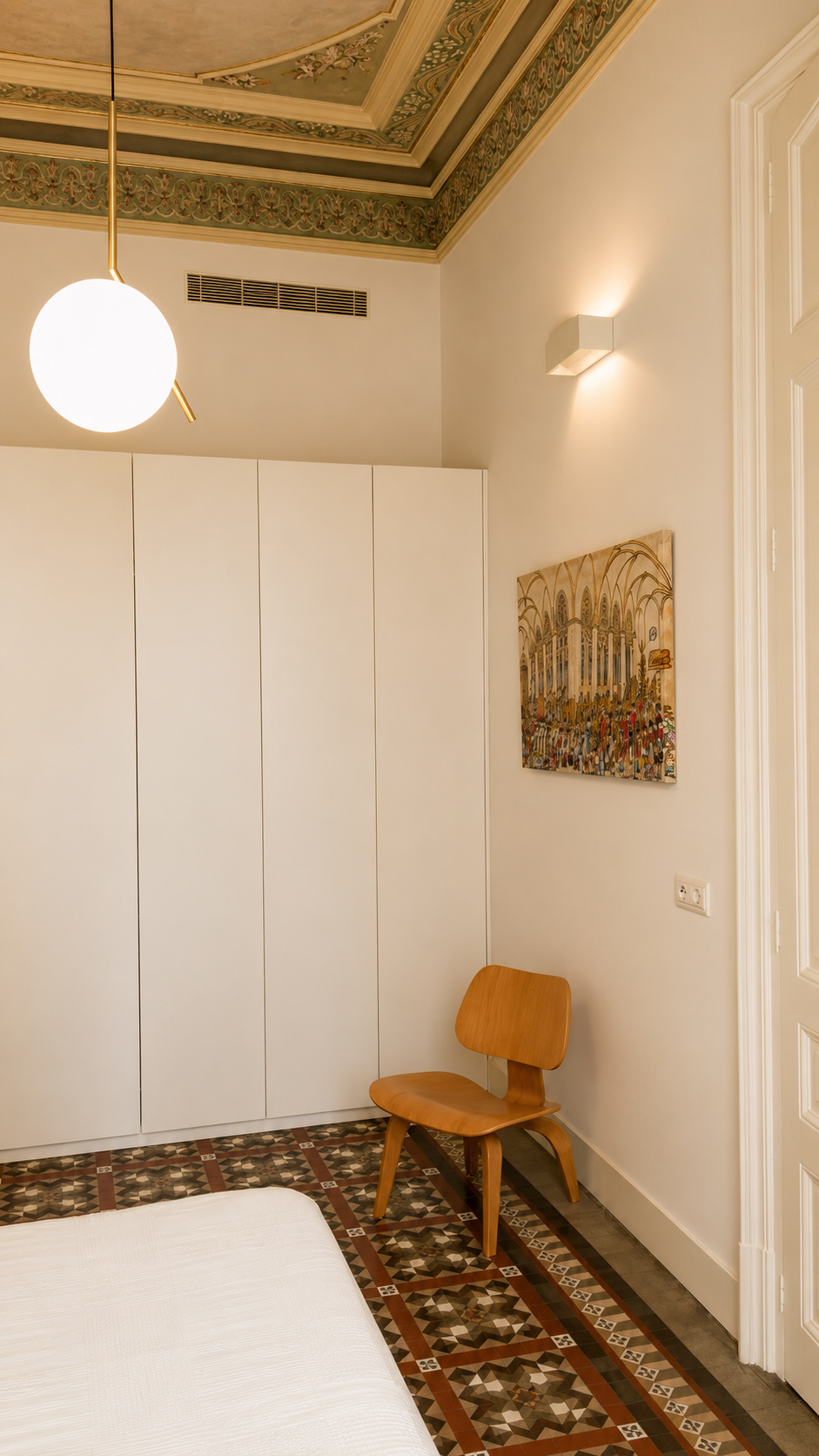 Passeig de gracia interiorismo pepenietostudio