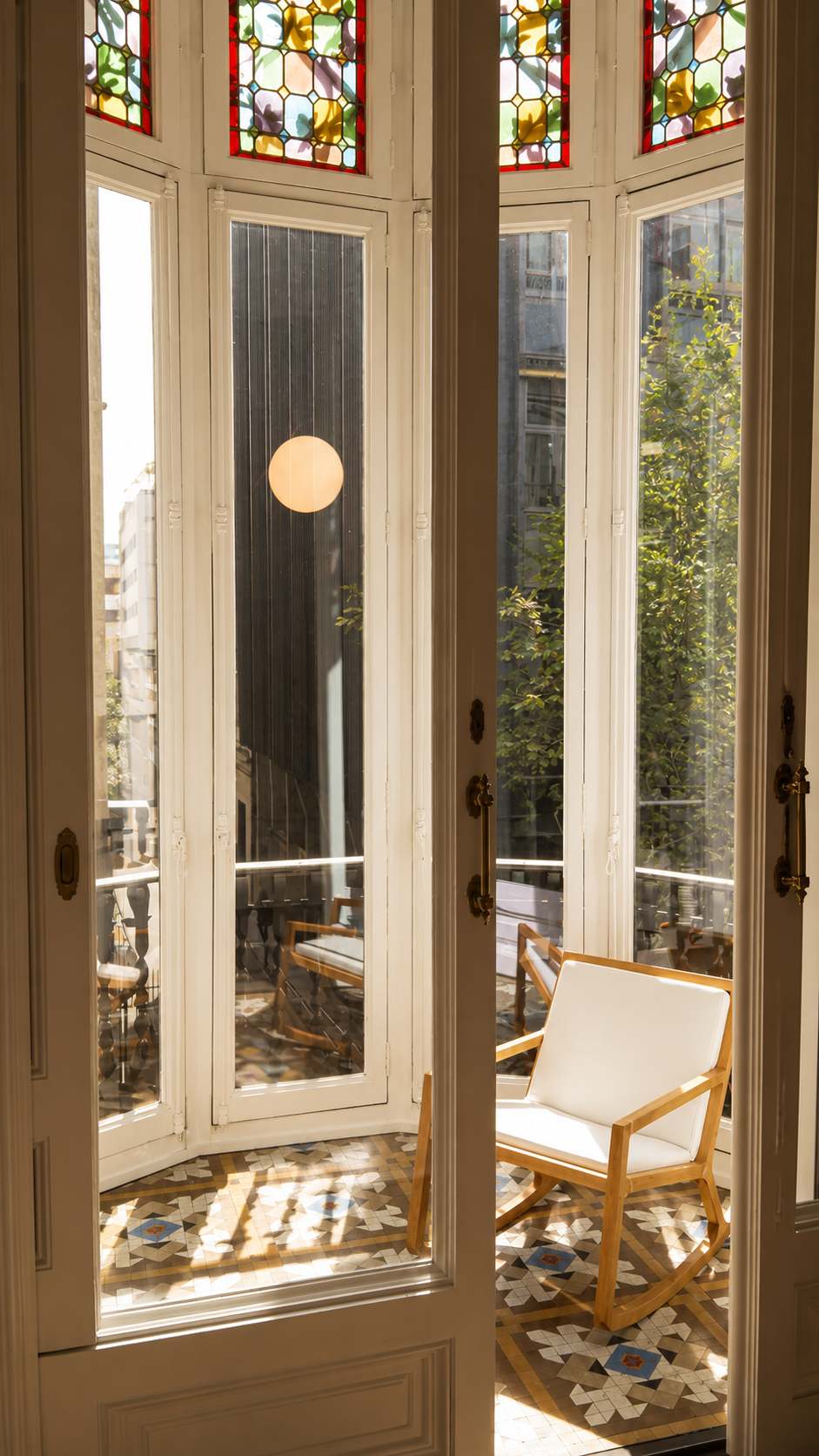 Passeig de gracia interiorismo pepenietostudio